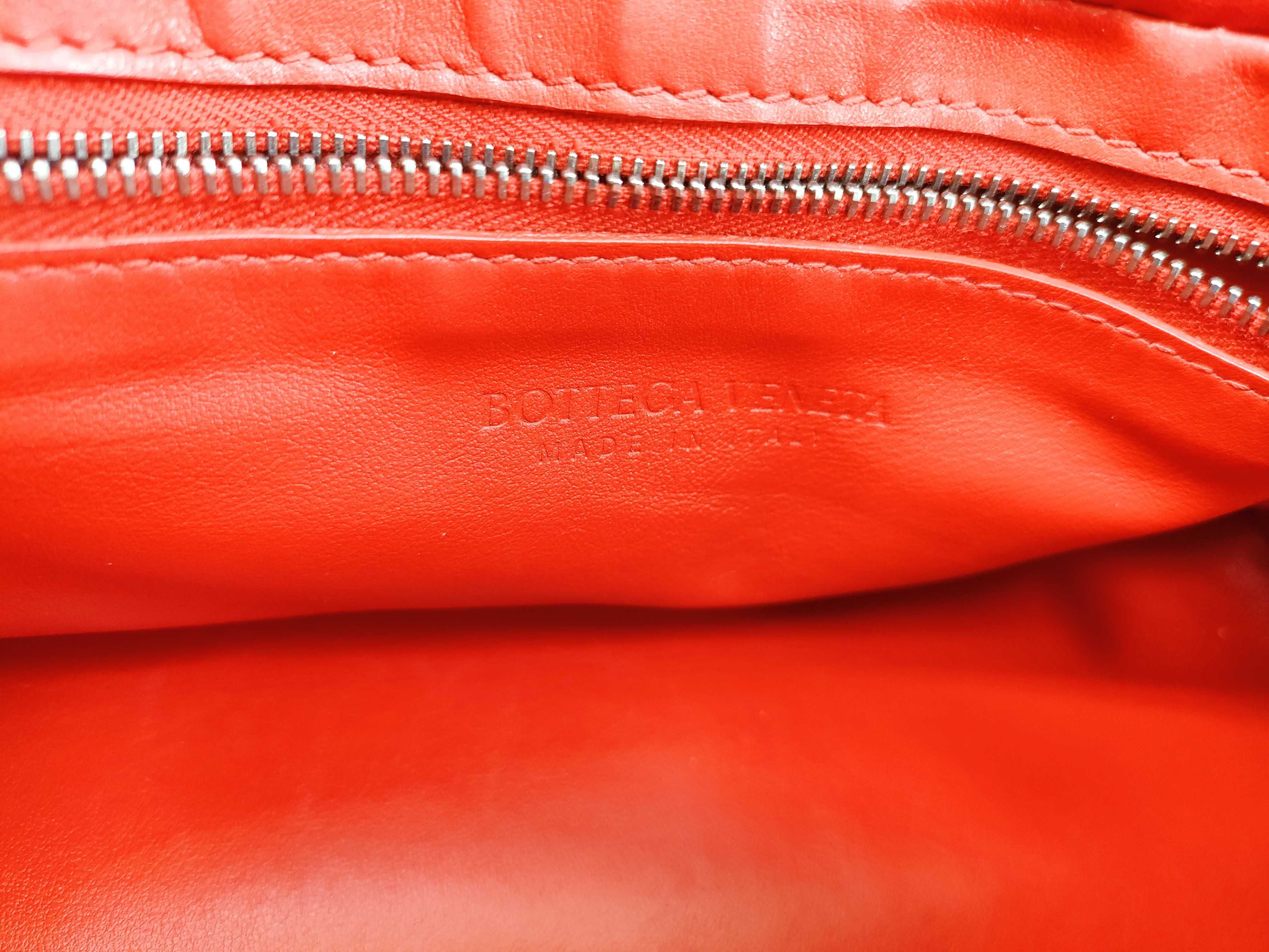 Intrecciato Bottega tote bag — view 11