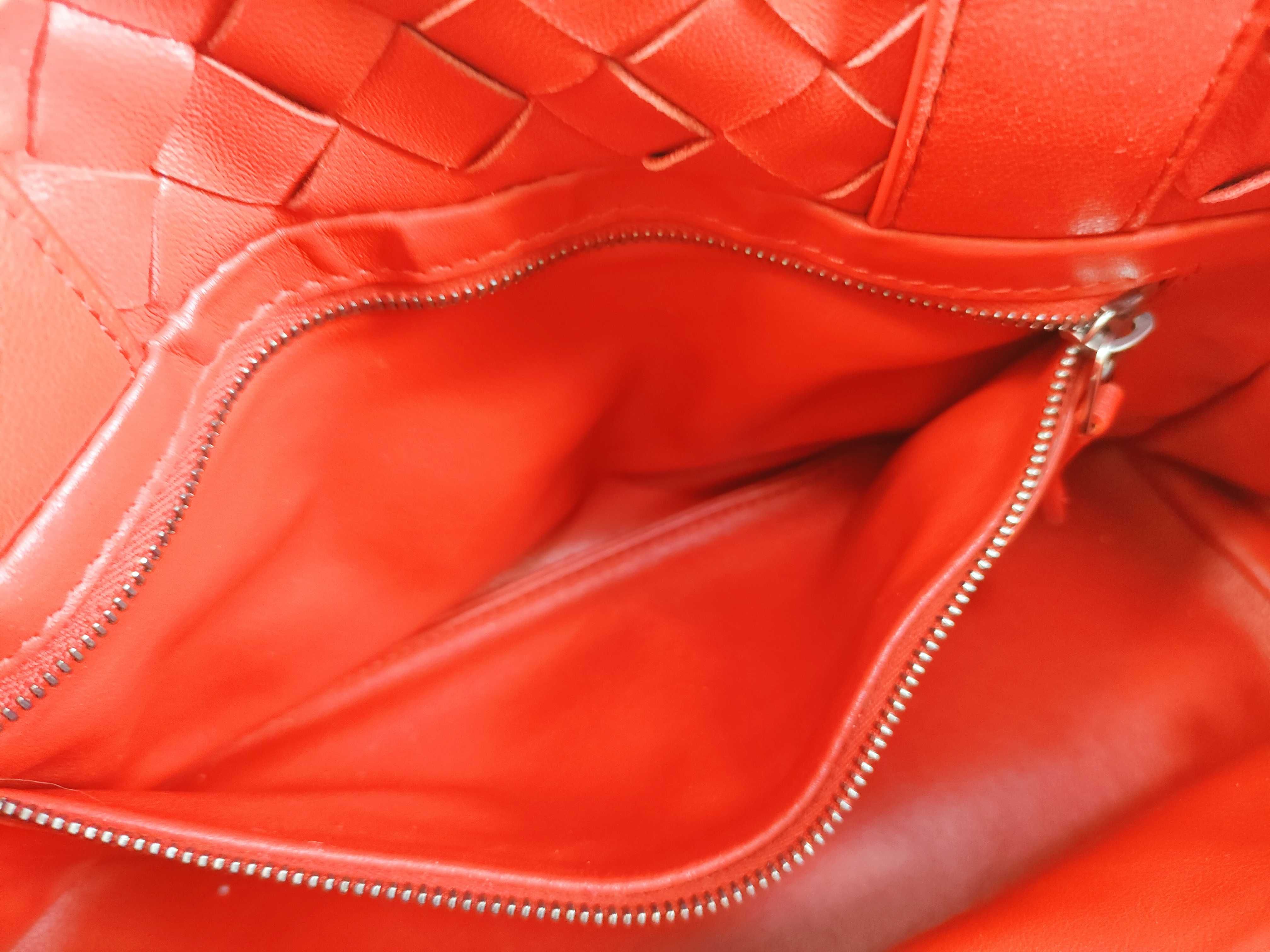 Intrecciato Bottega tote bag — view 12