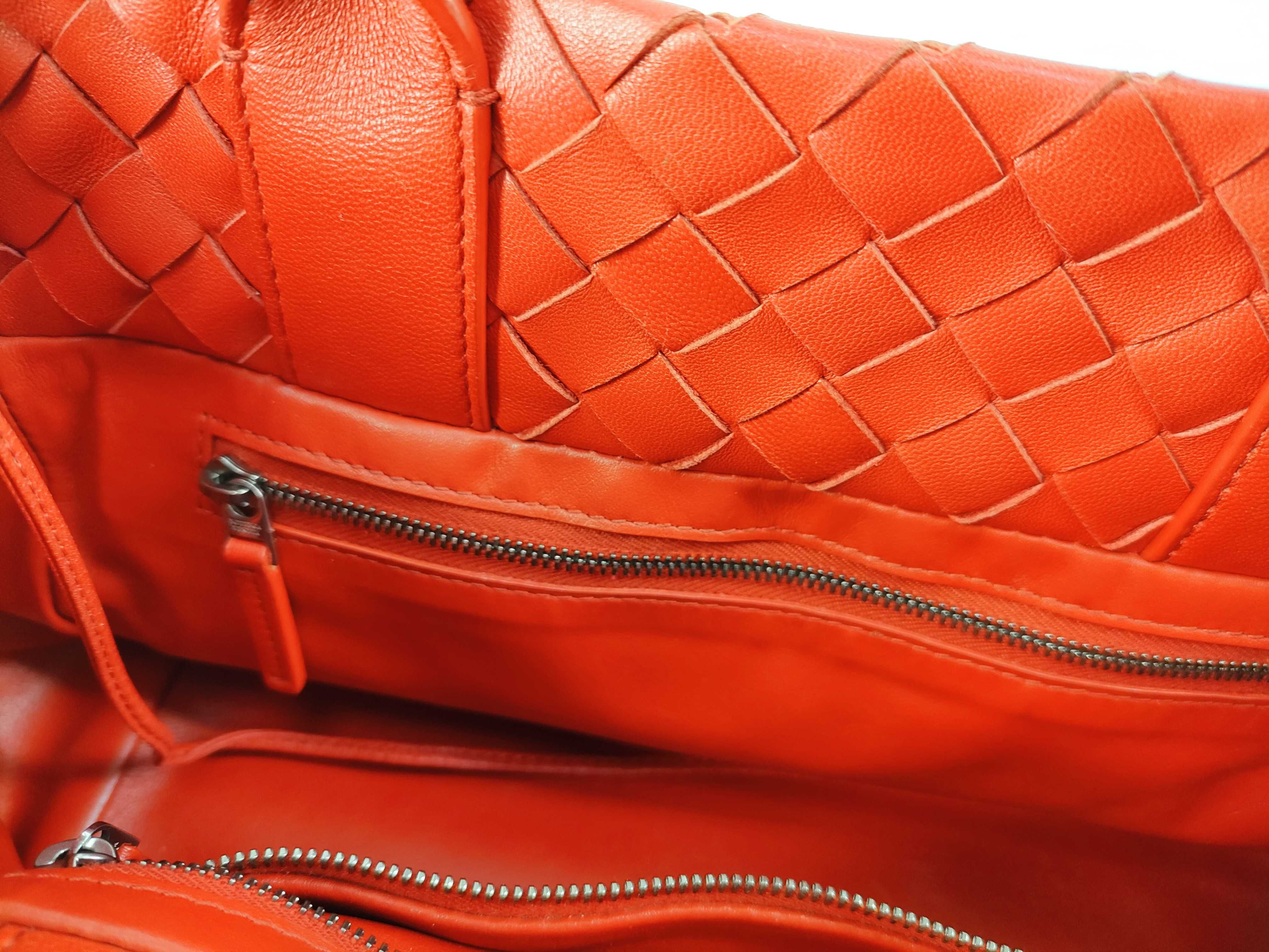 Intrecciato Bottega tote bag — view 13