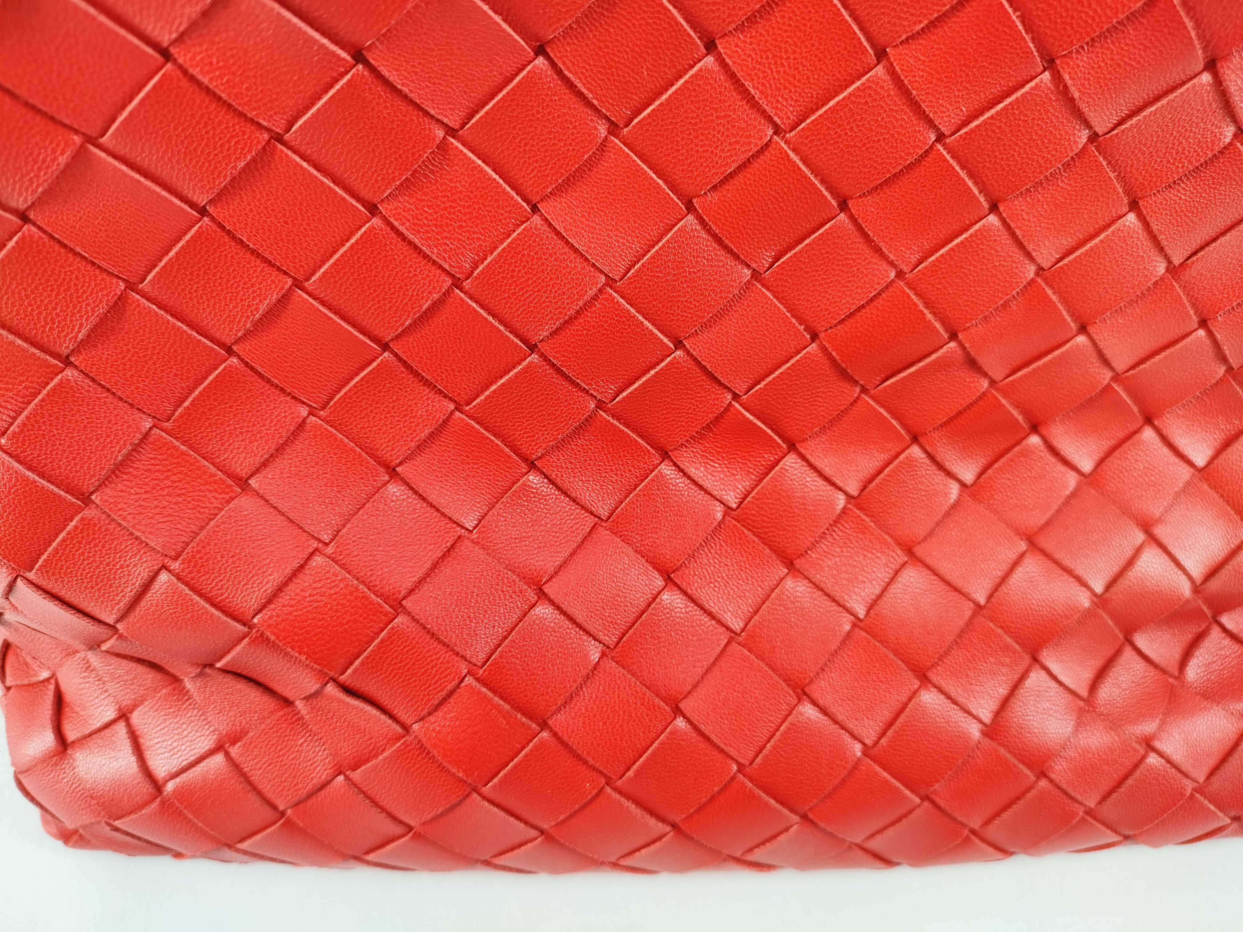 Intrecciato Bottega tote bag — view 14