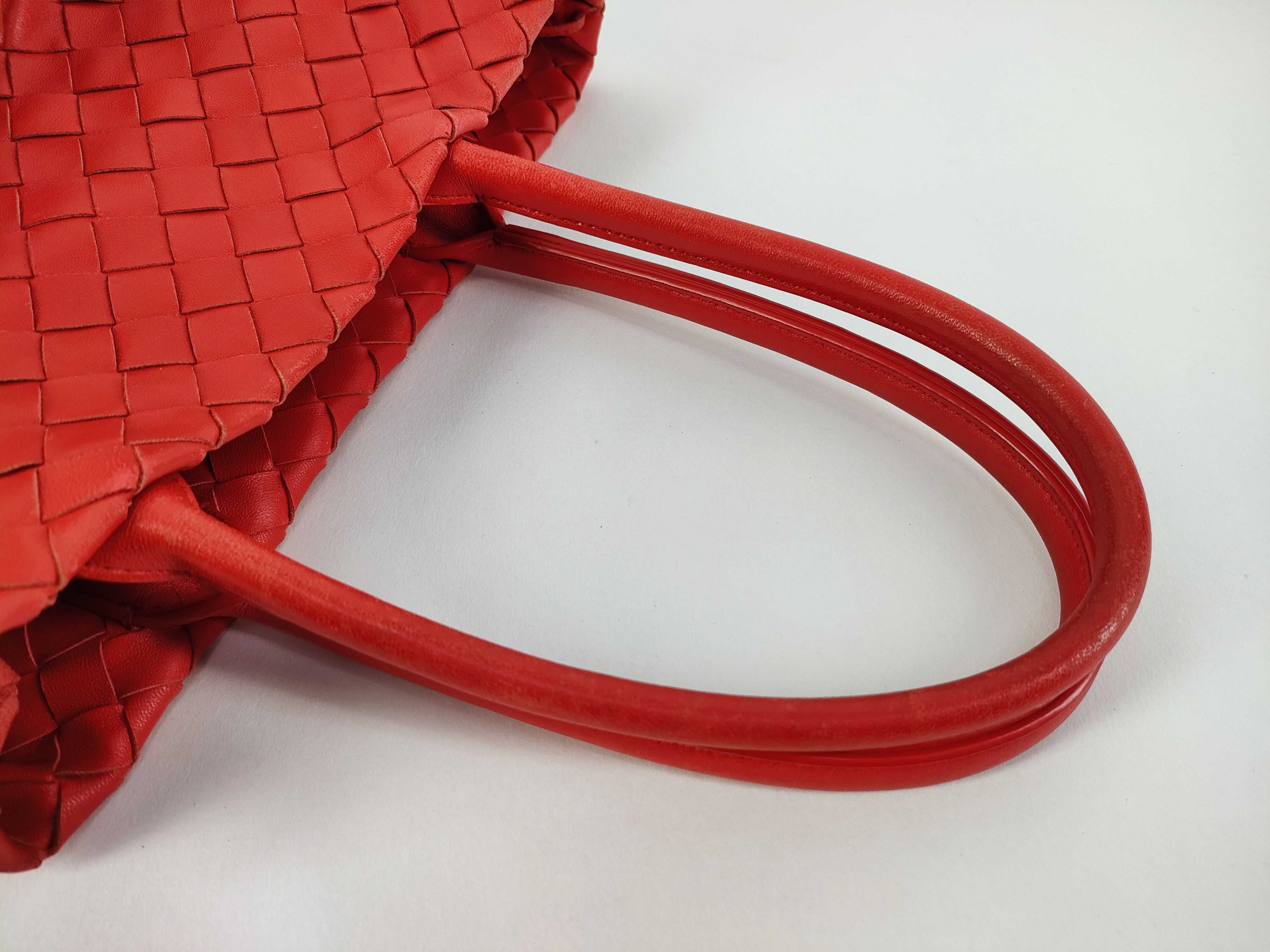 Intrecciato Bottega tote bag — view 3