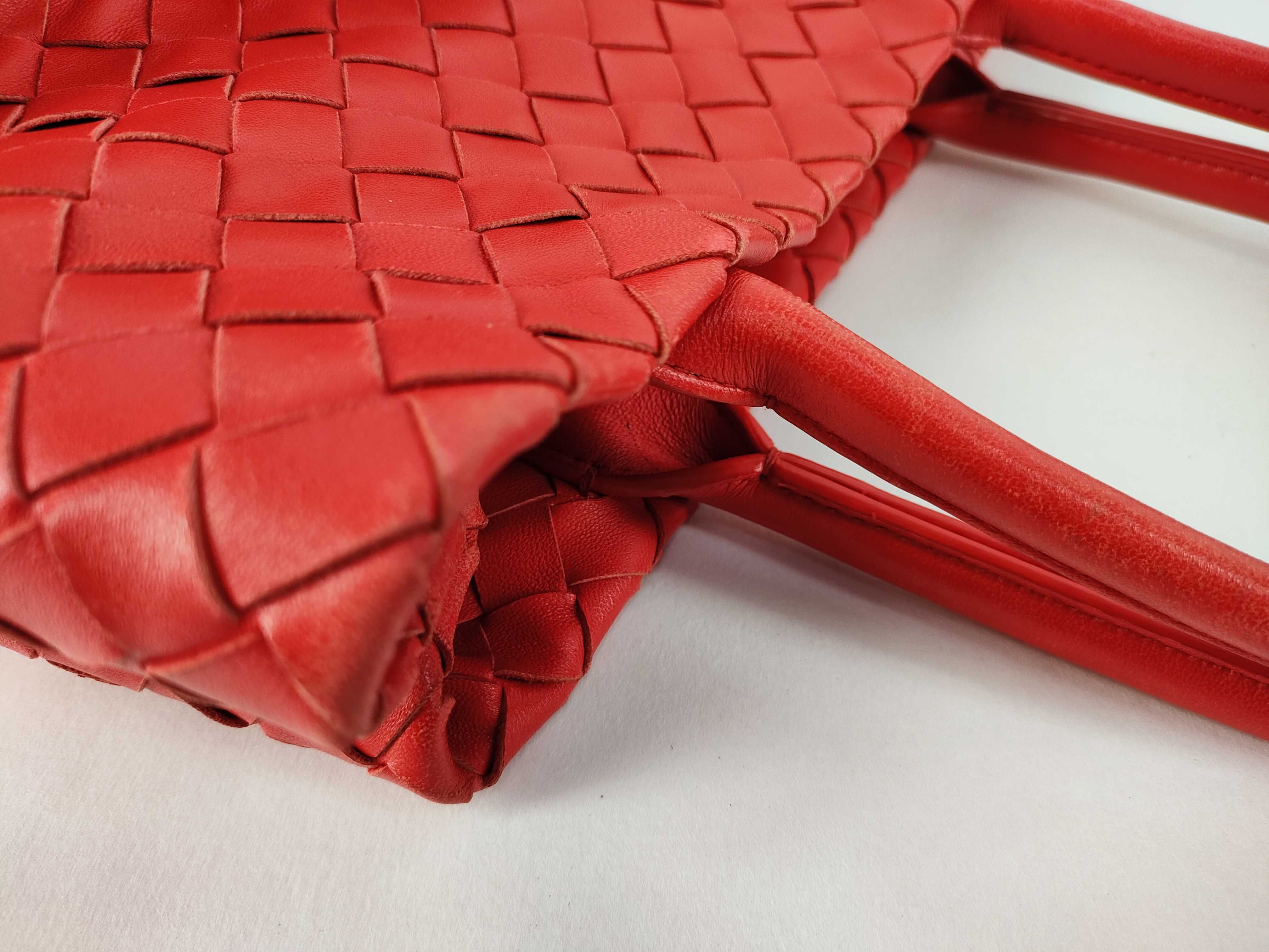 Intrecciato Bottega tote bag — view 5