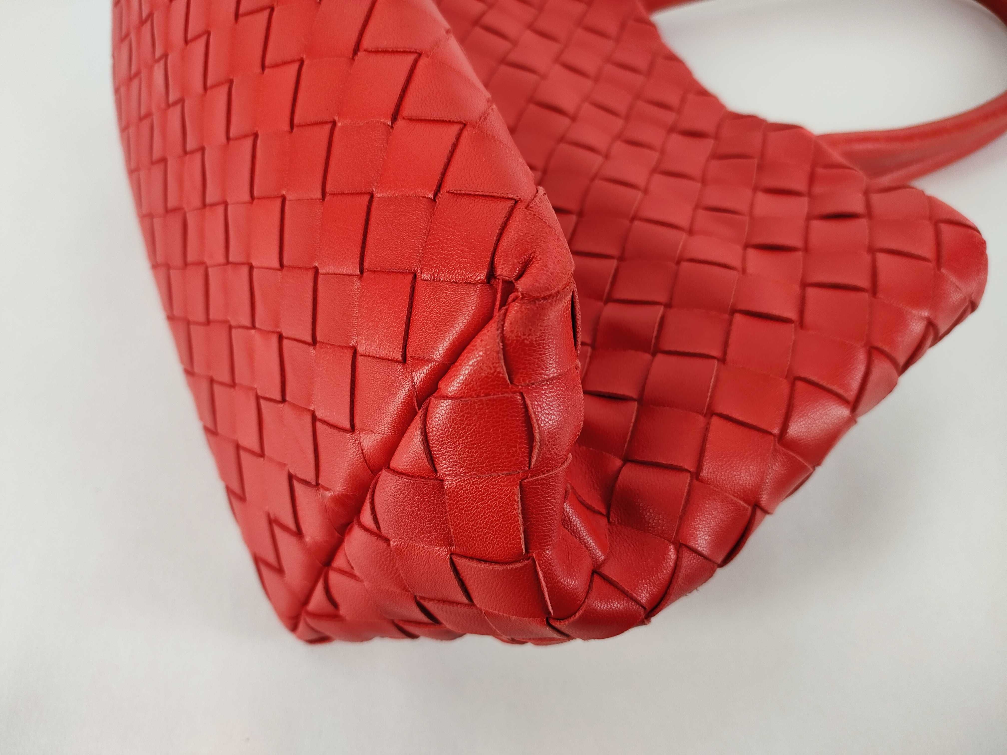 Intrecciato Bottega tote bag — view 6