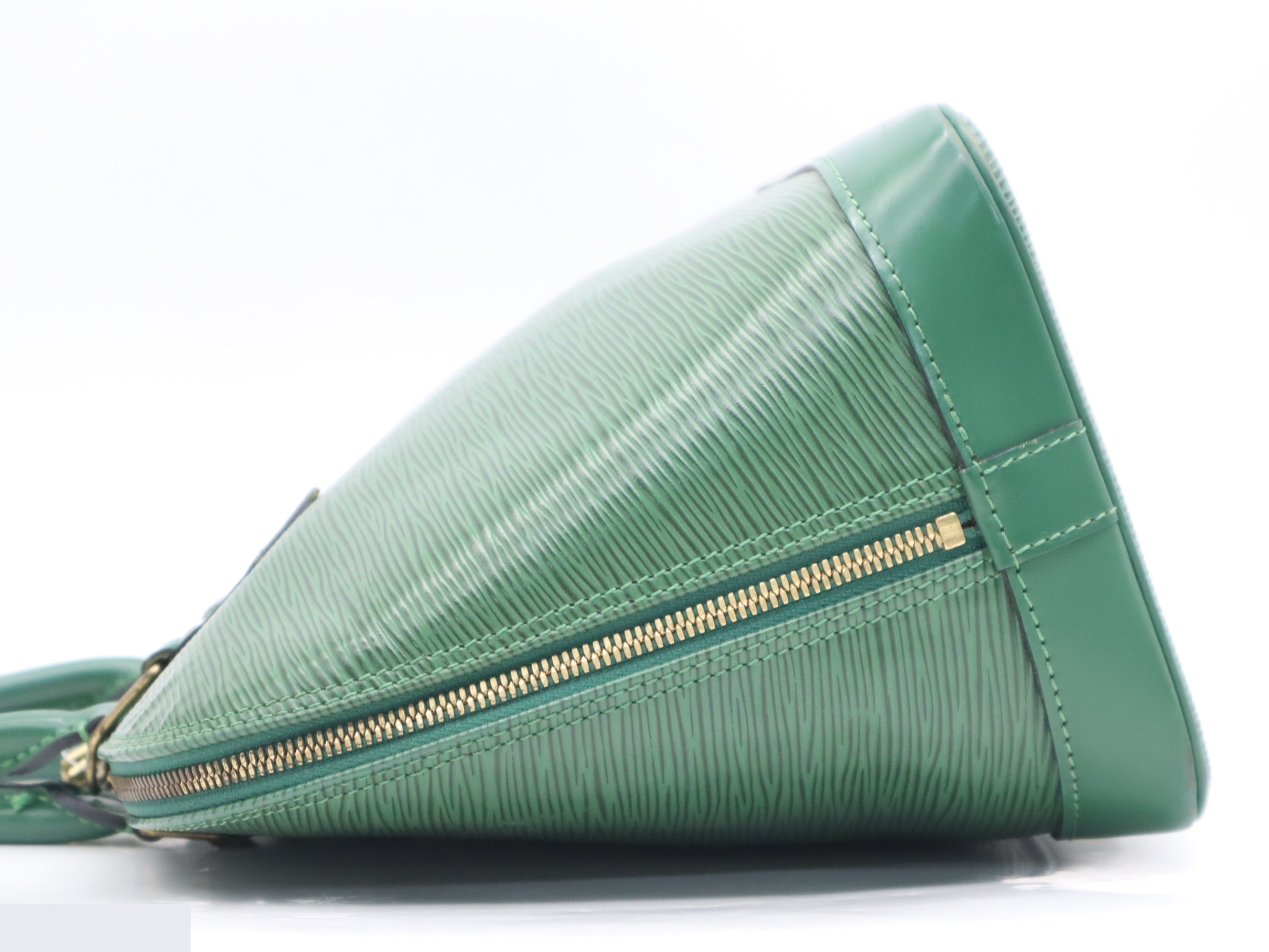 Alma Borneo Green — view 3