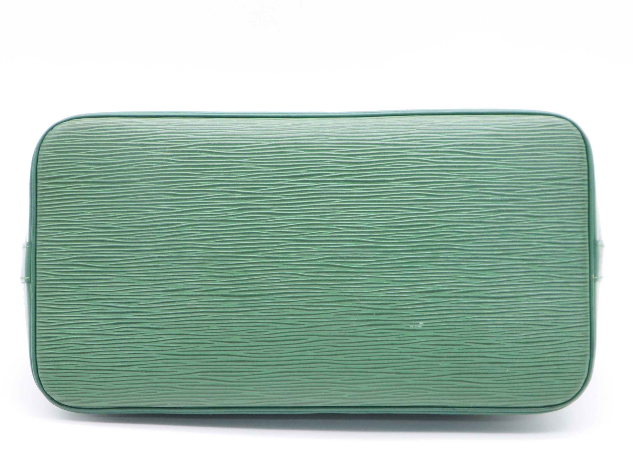Alma Borneo Green — view 4