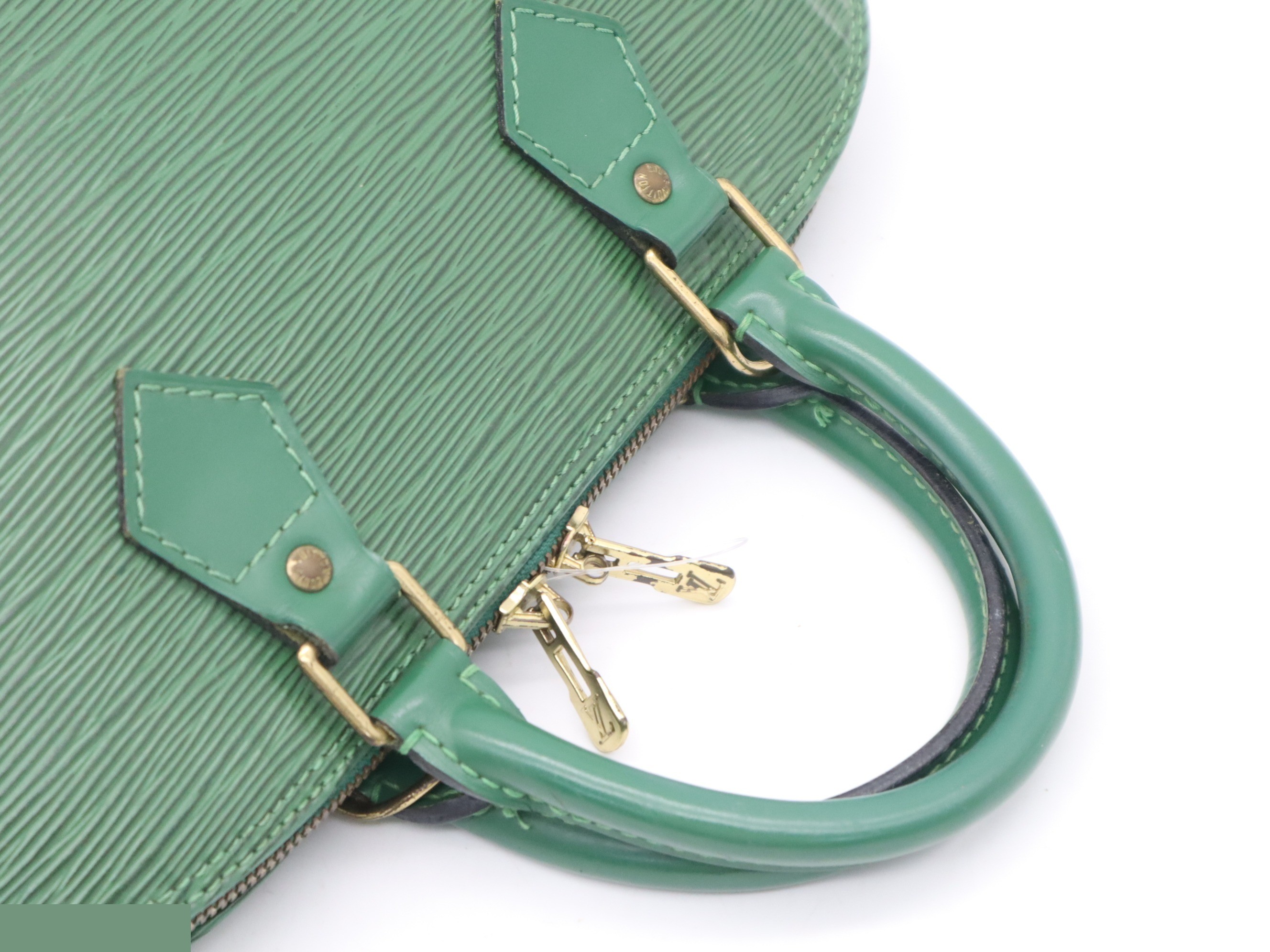 Alma Borneo Green — view 6