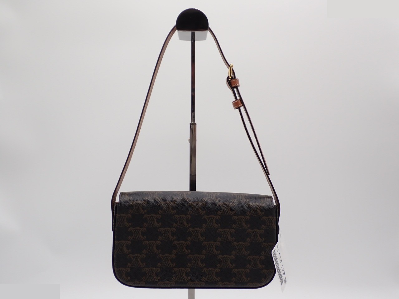 Triomphe Semi Shoulder bag — view 2