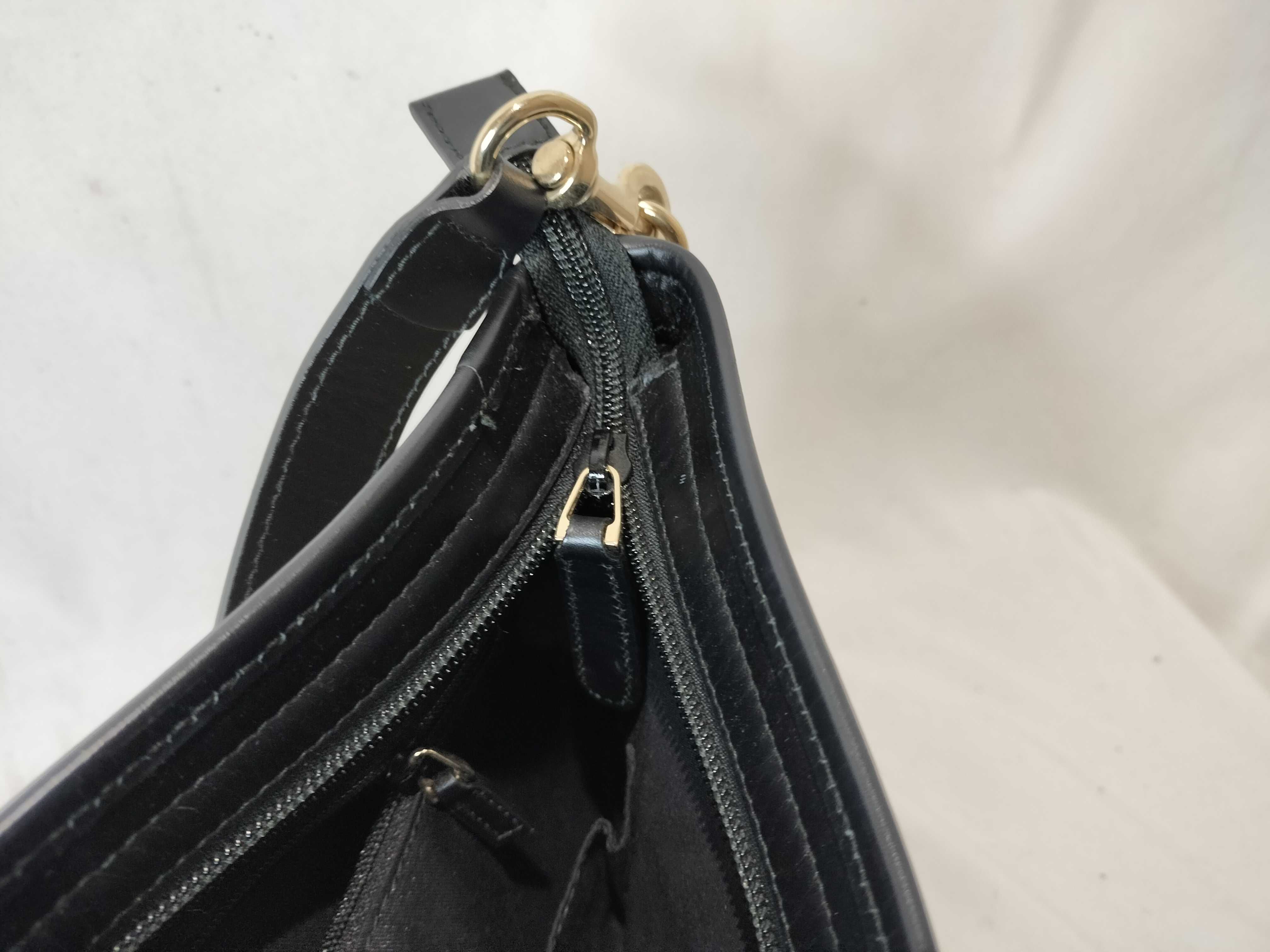 GG Canvas Sherry 388926 Shoulder Bag — view 13