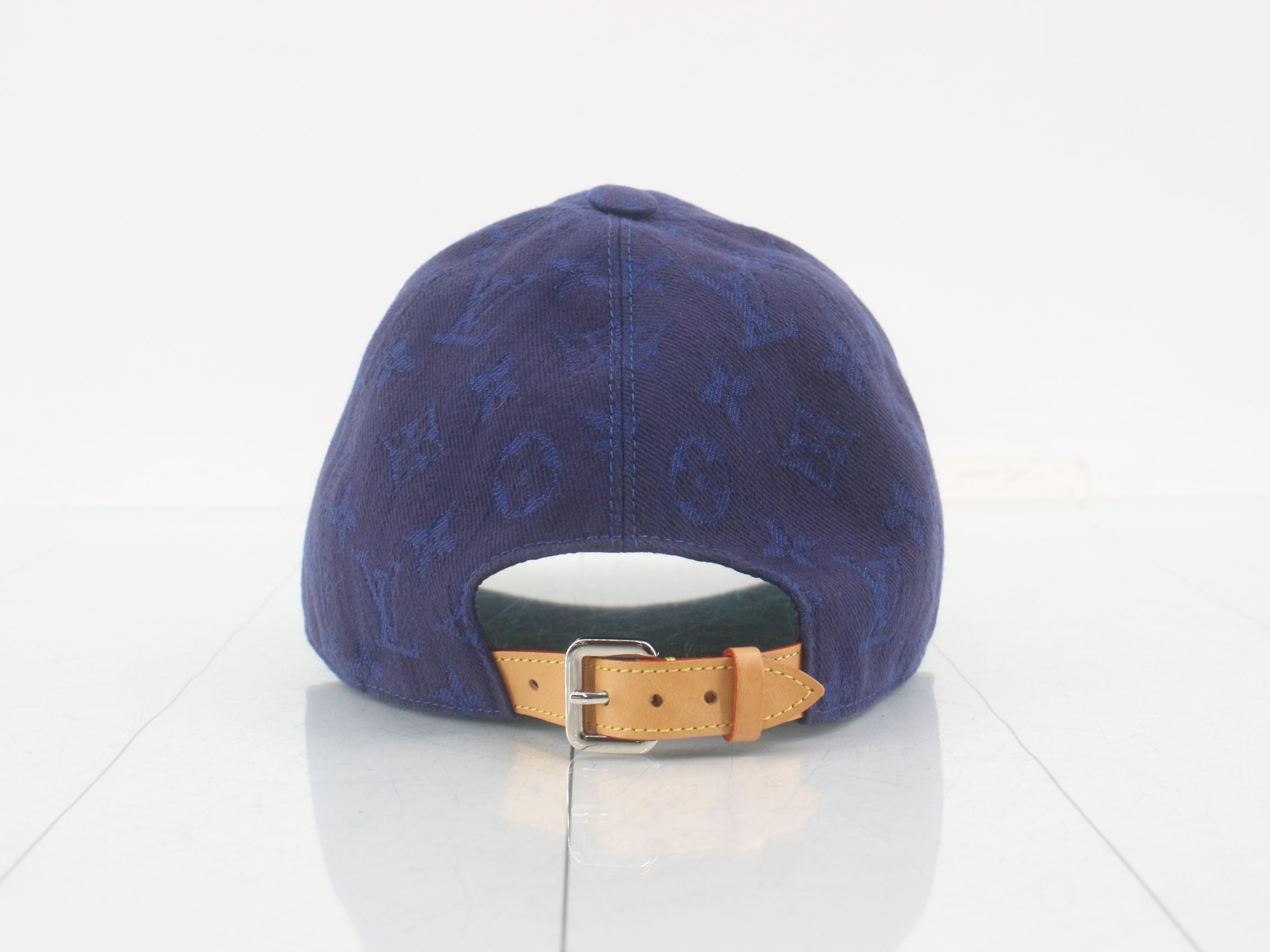 M77590 Cap — view 2