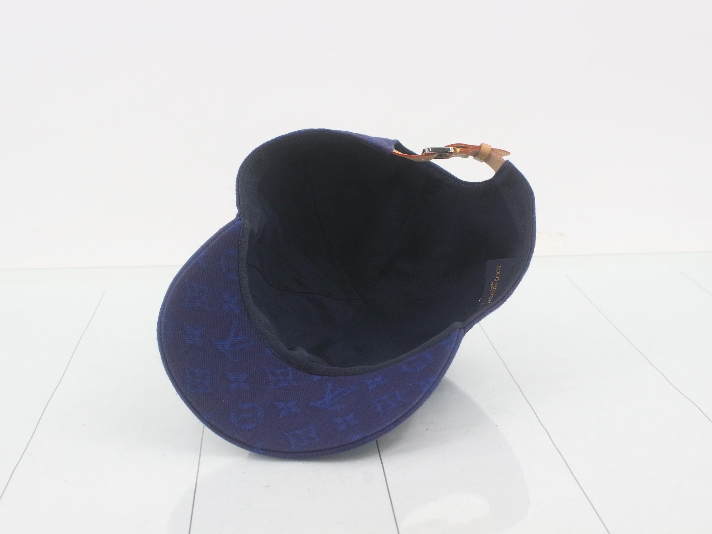 M77590 Cap — view 3