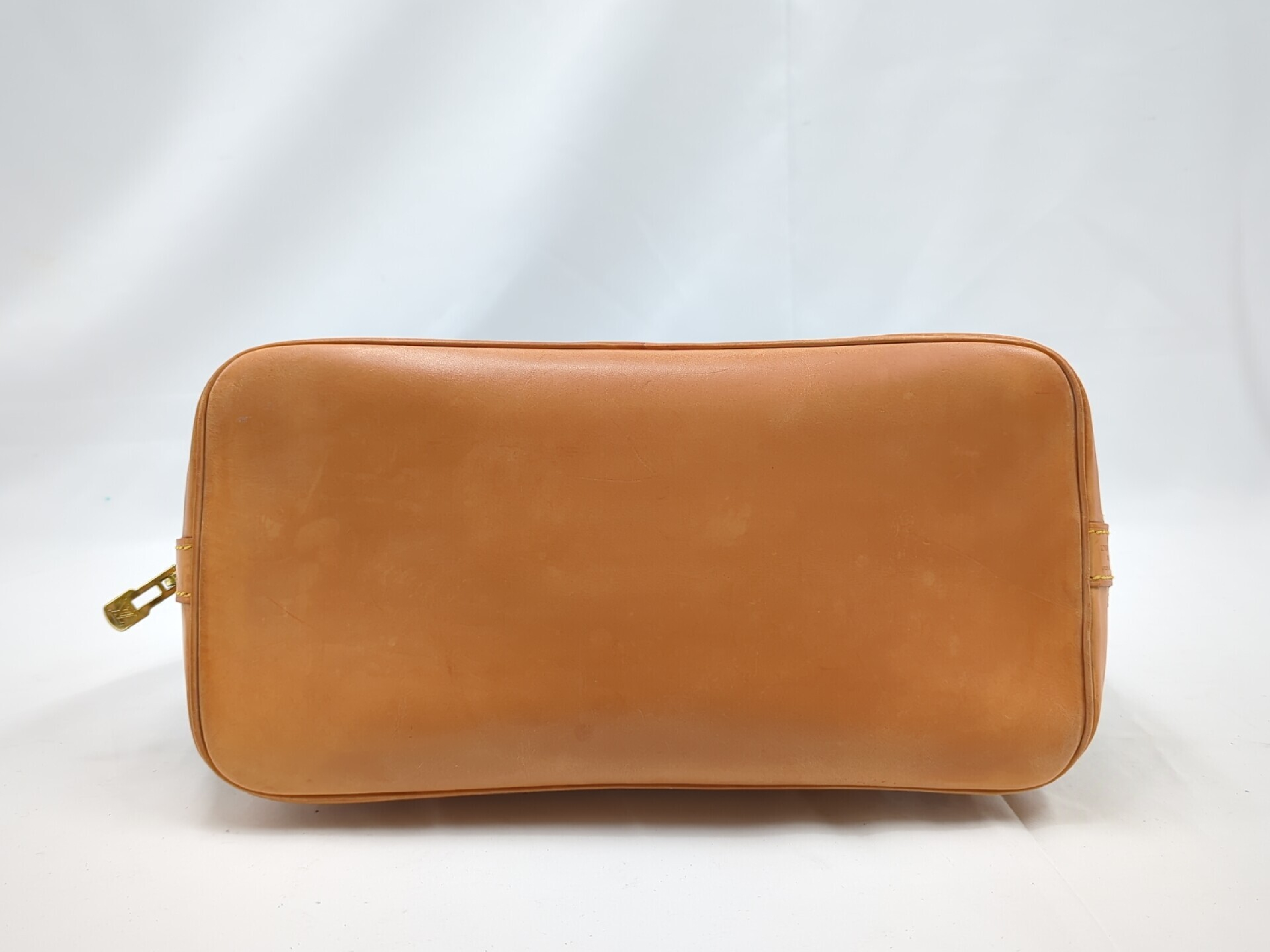 M51130 Monogram Alma Handbag — view 5