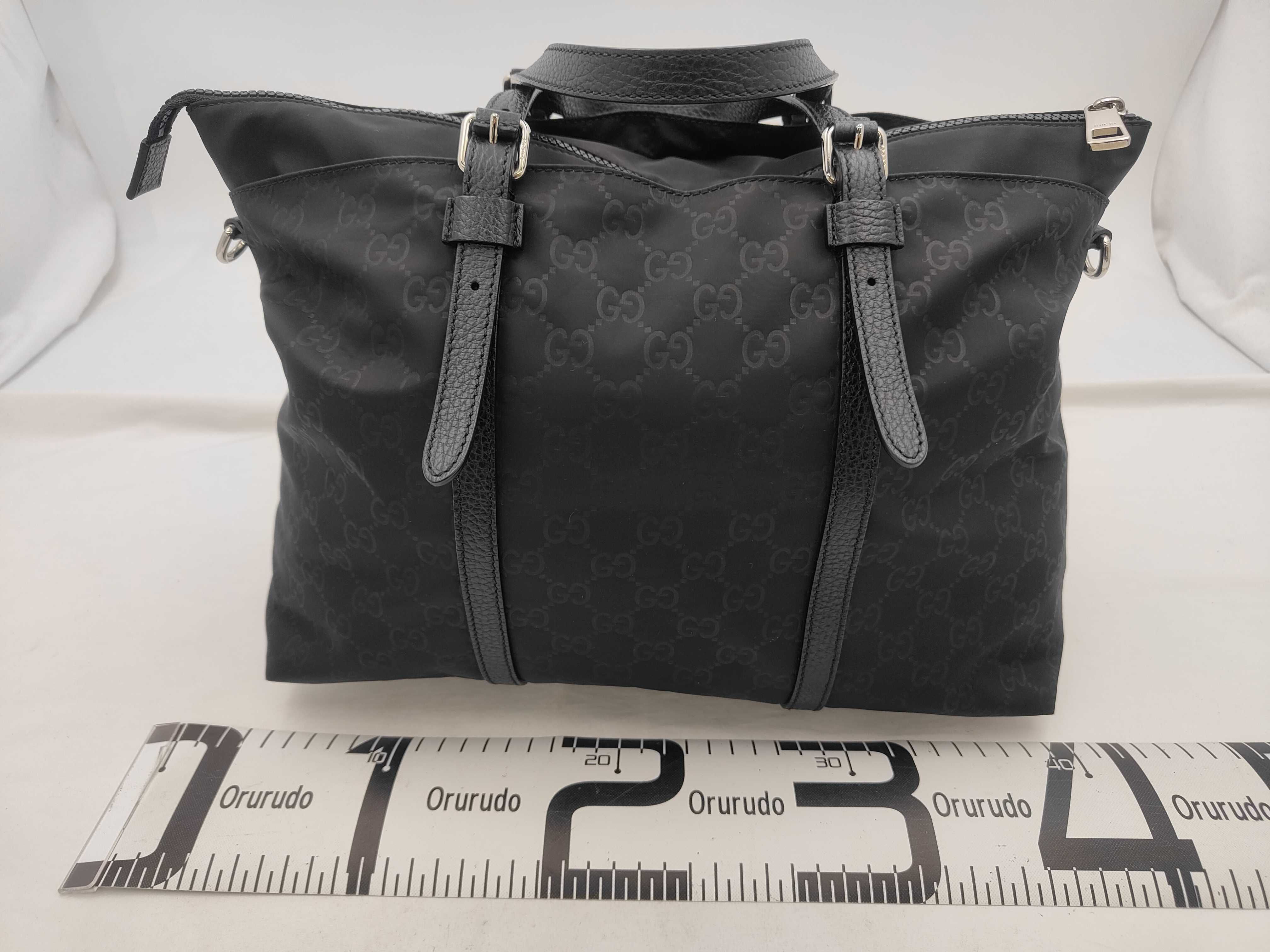 2-way bag, handbag — view 2