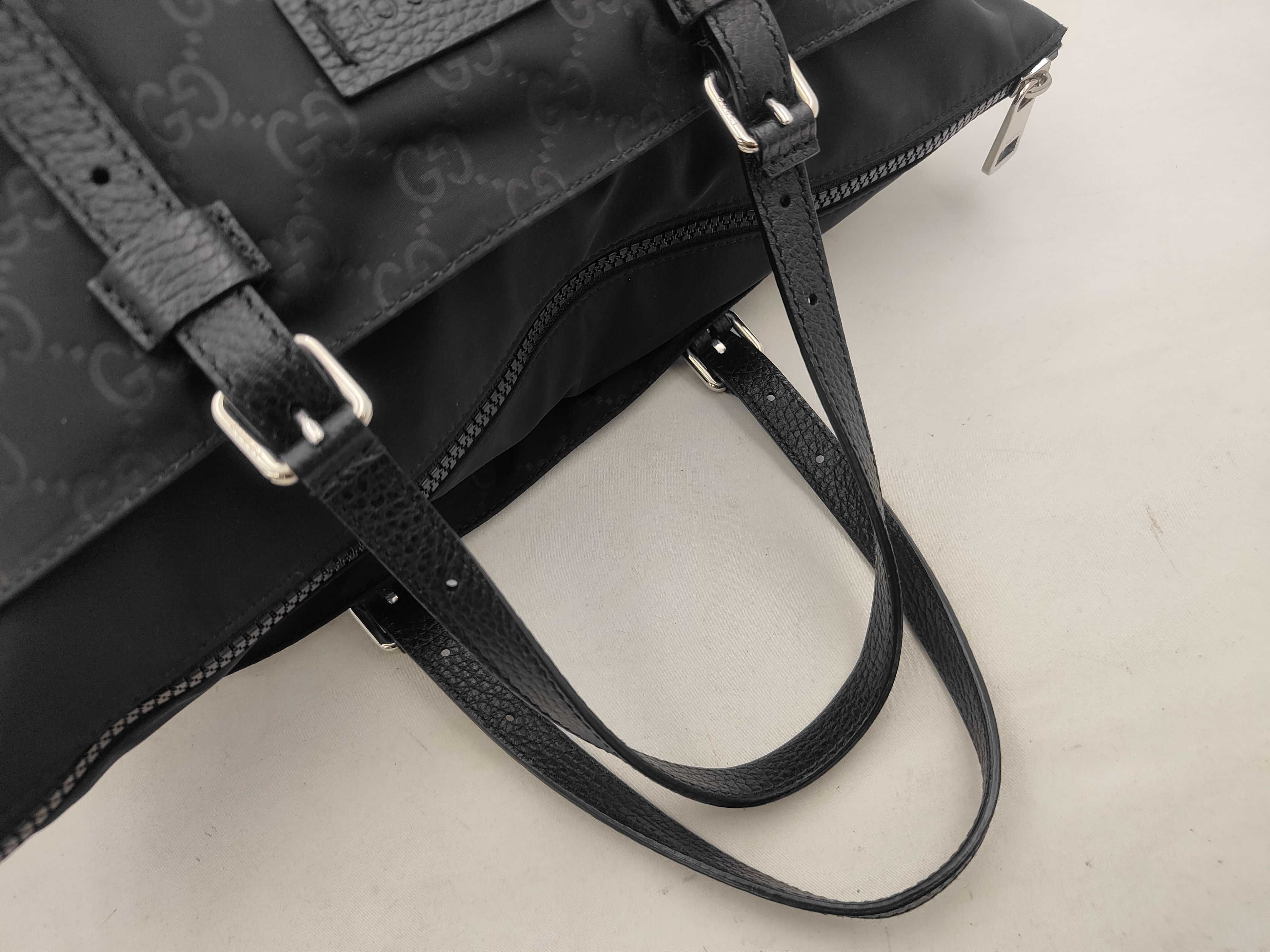 2-way bag, handbag — view 3