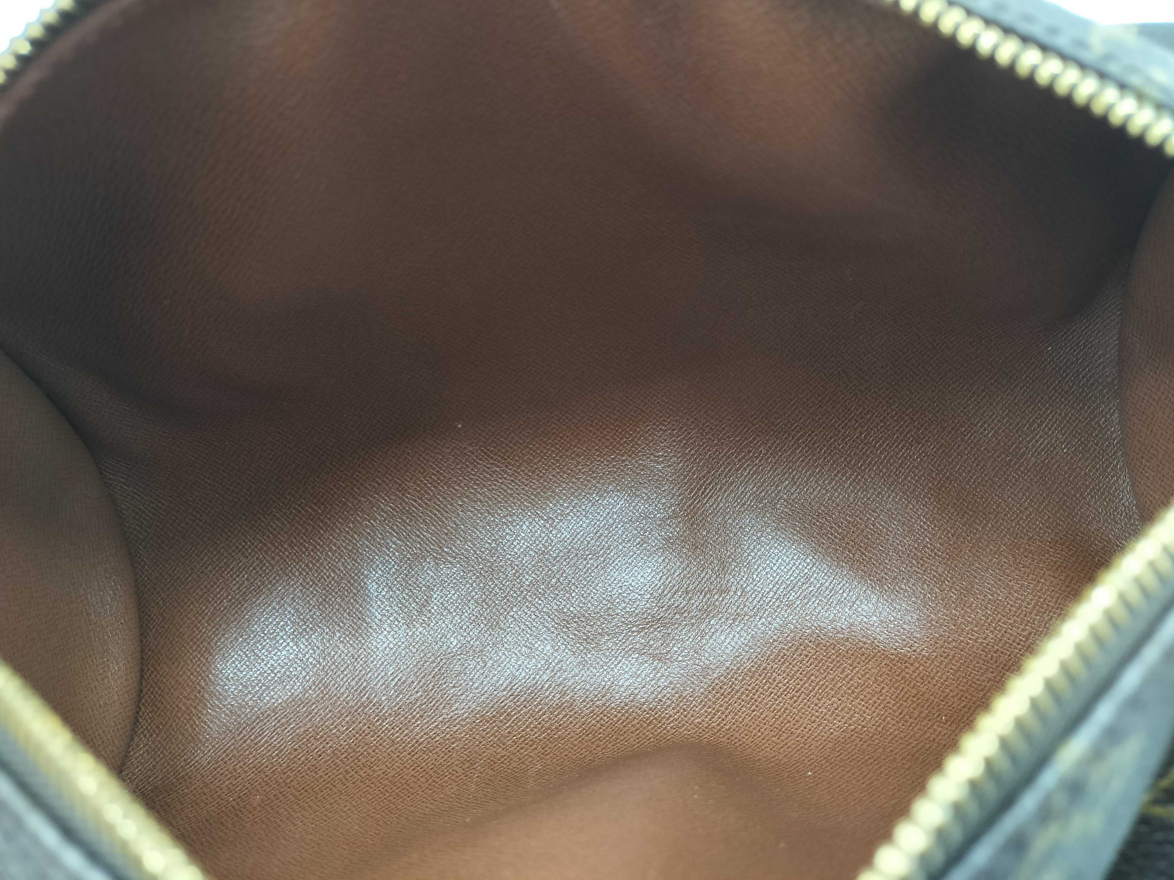 Monogram Old Papillon TH0930 Handbag — view 12