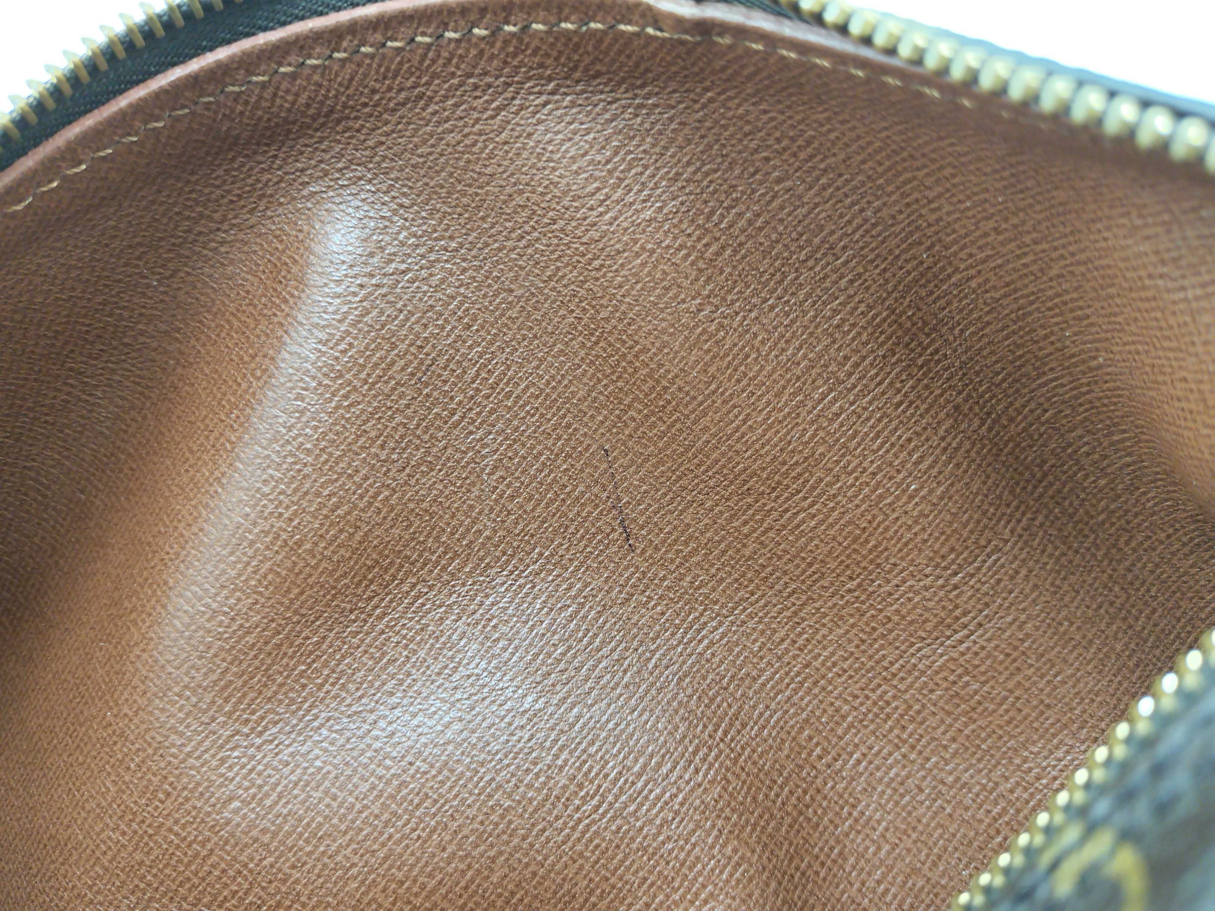 Monogram Old Papillon TH0930 Handbag — view 14