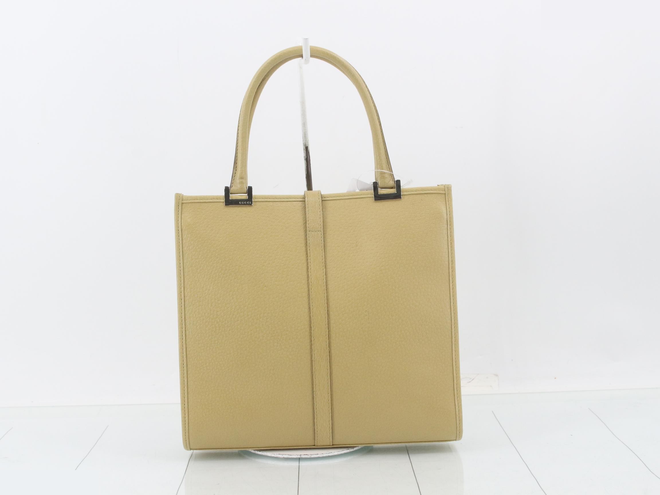 Jackie leather handbag — view 2