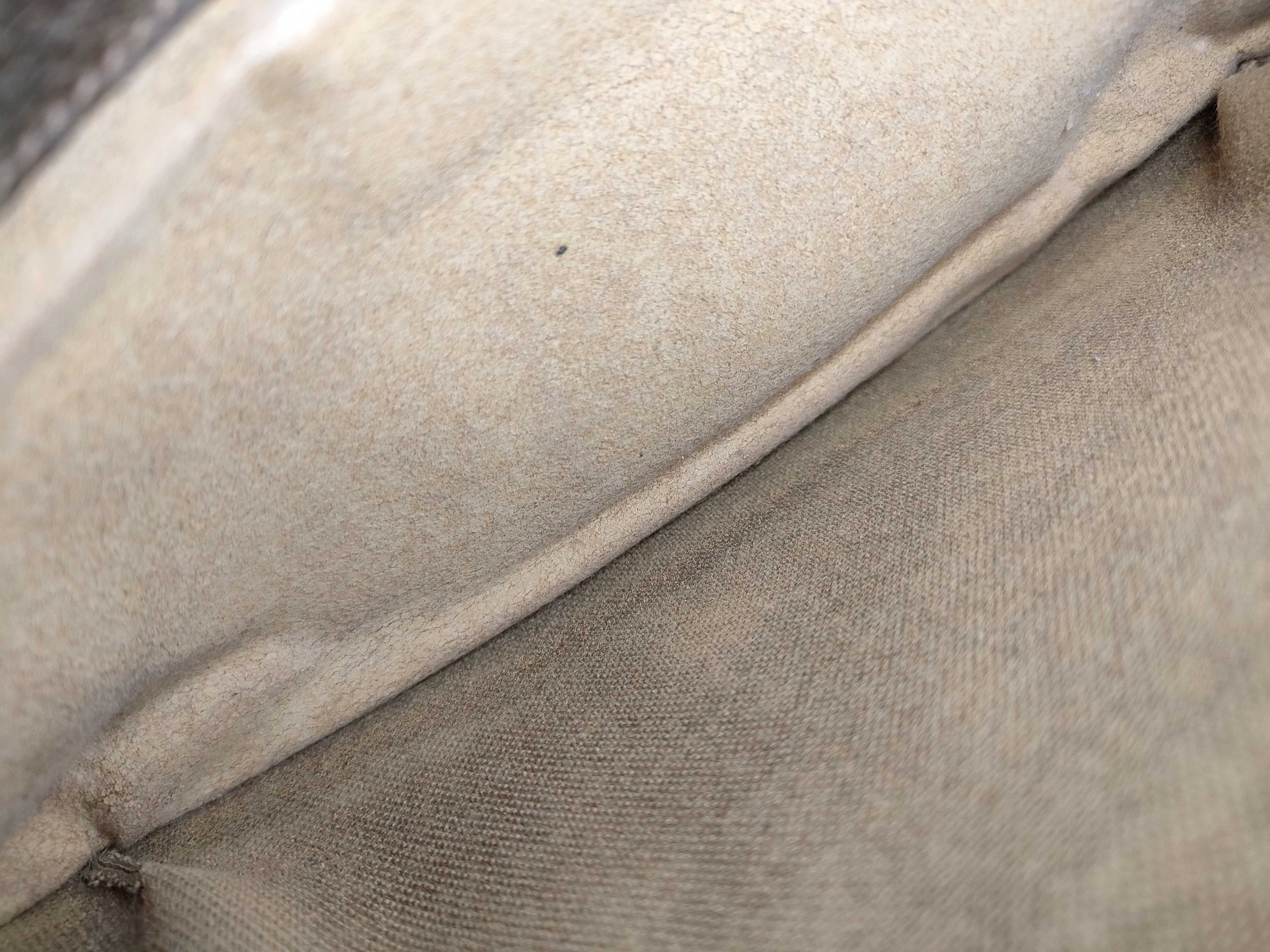 GG Supreme Shoulder Bag, PVC Leather, Brown — view 13