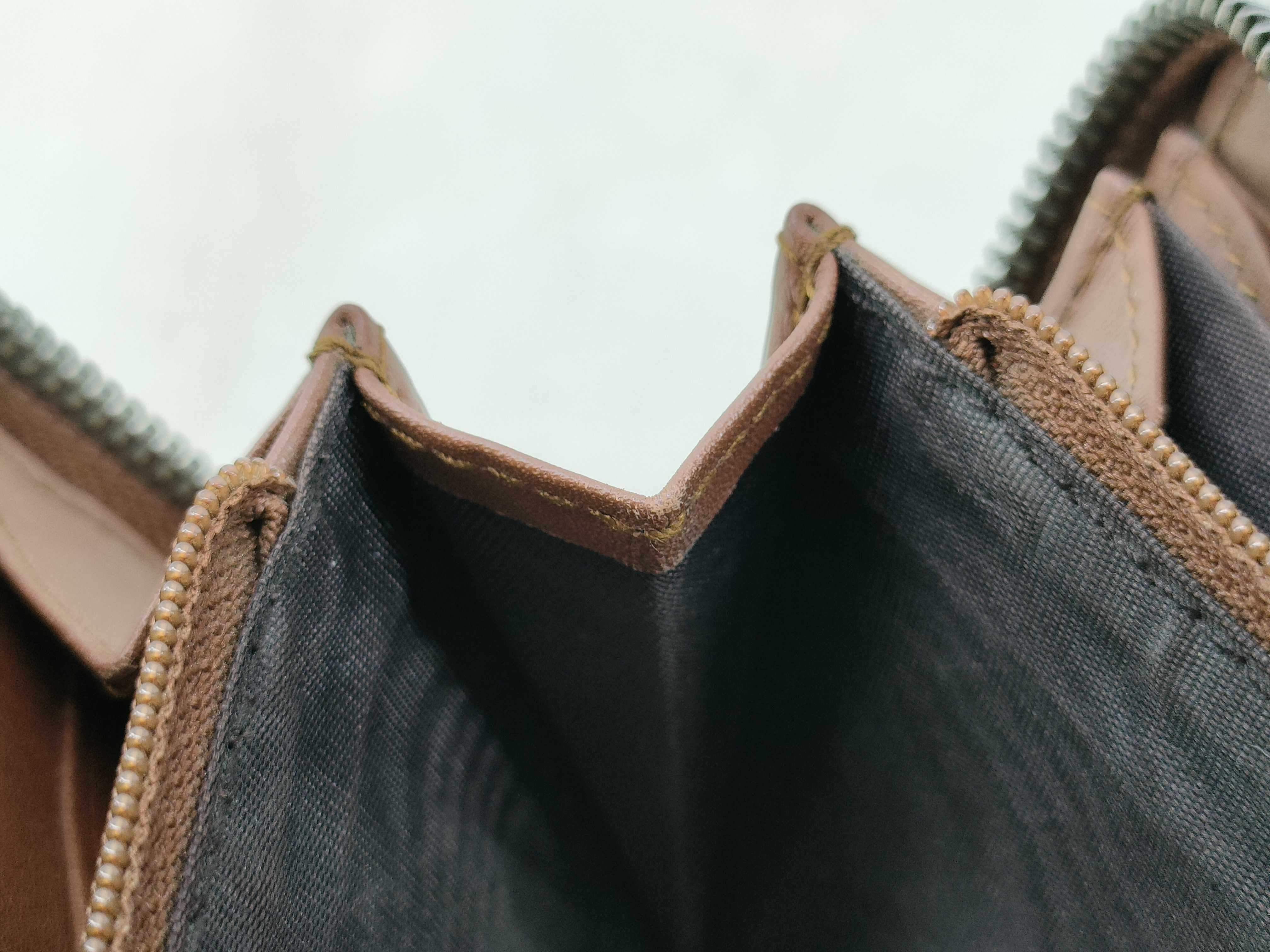Guccissima Gucci Sherry Line Long Wallet — view 11