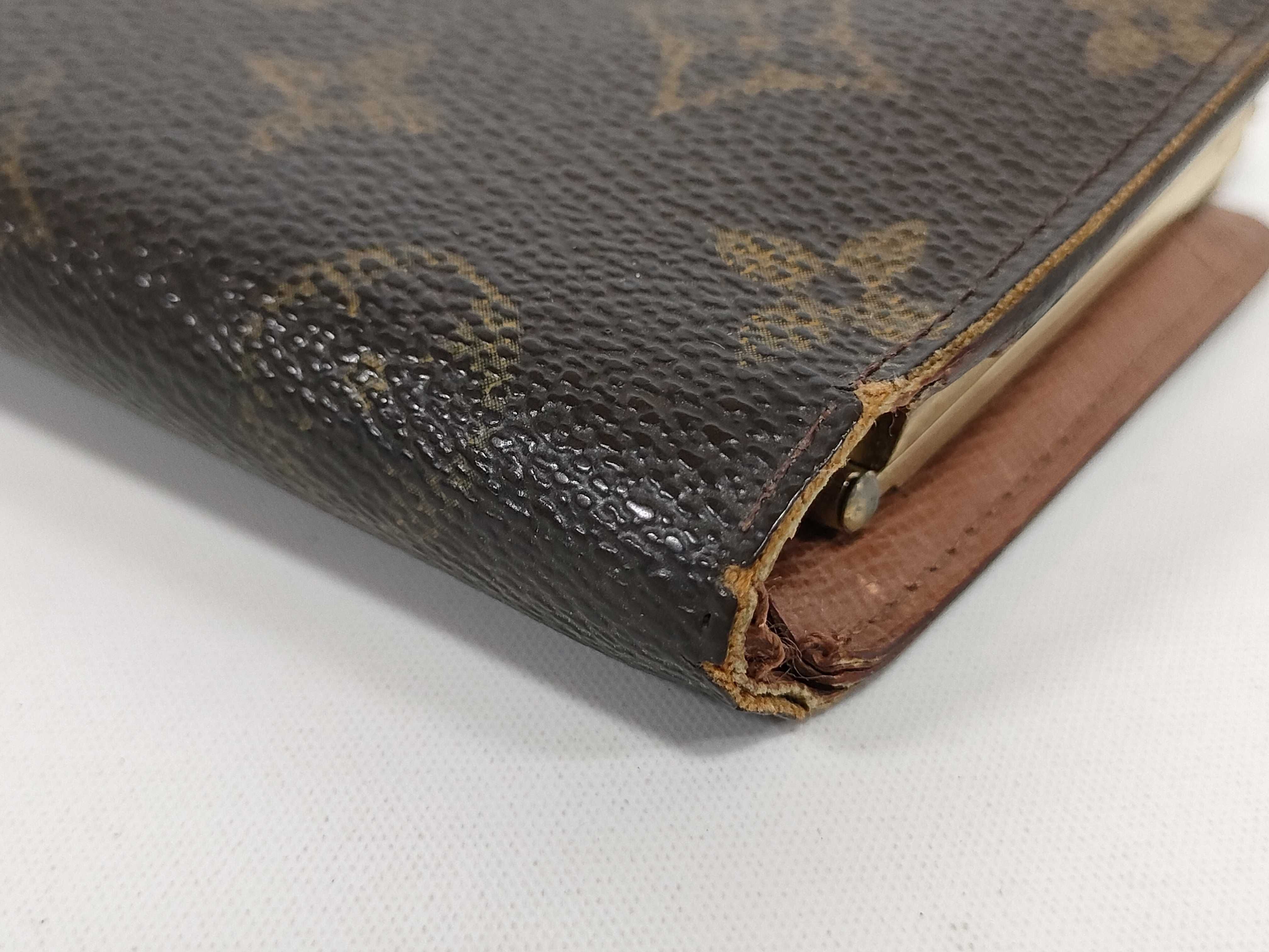 Monogram M61674 Viennois Wallet — view 4