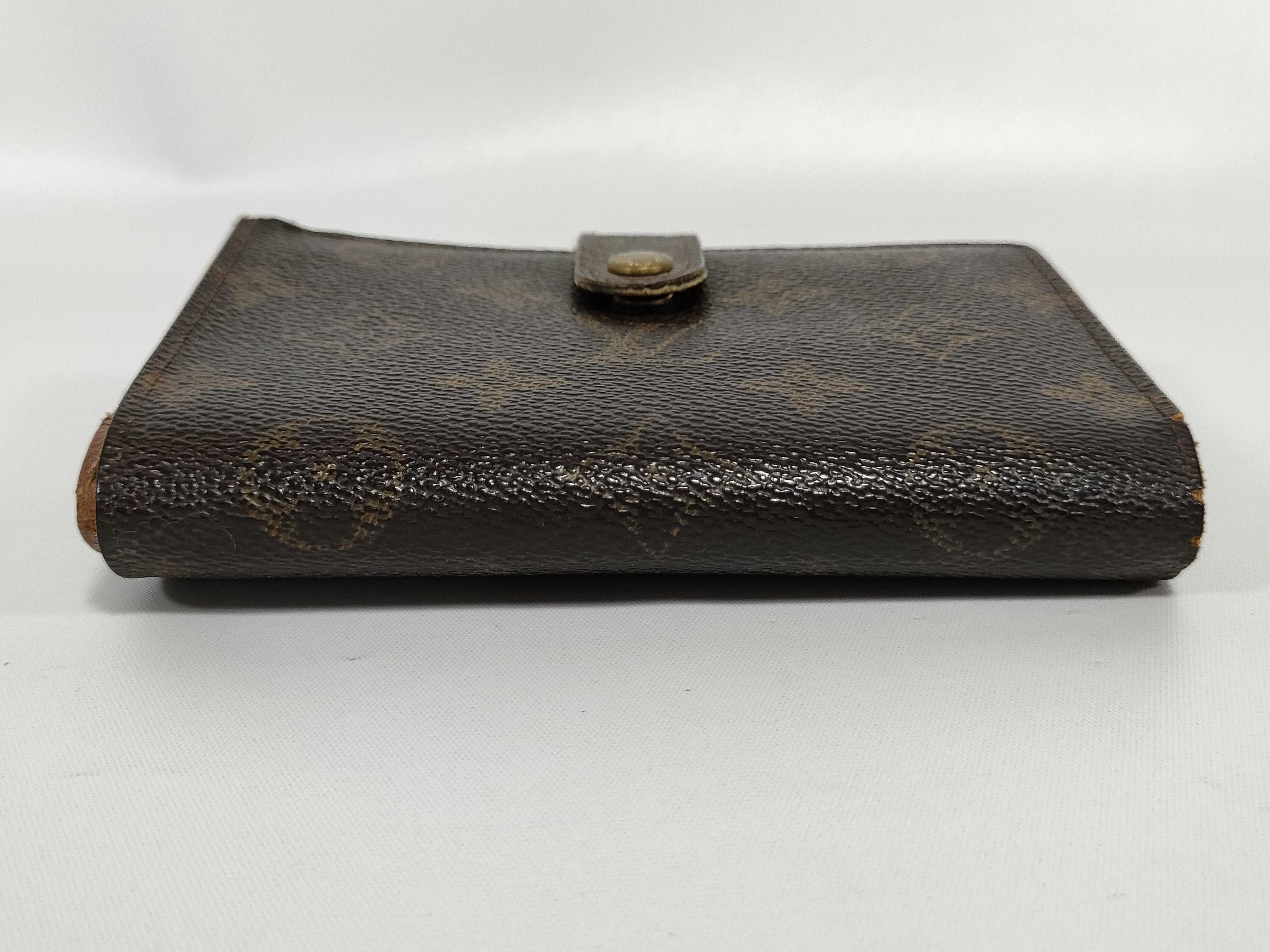 Monogram M61674 Viennois Wallet — view 5
