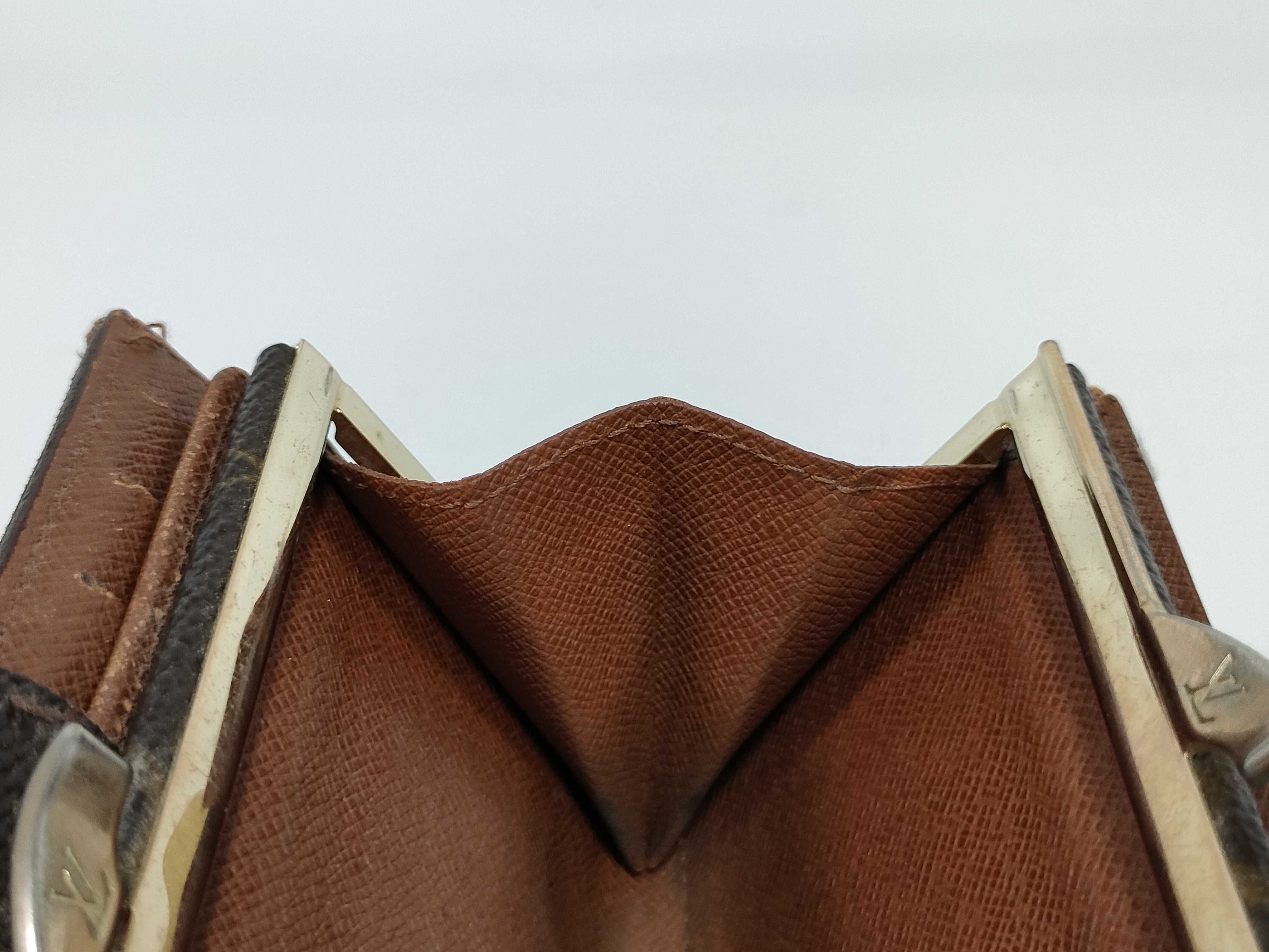 Monogram M61674 Viennois Wallet — view 9