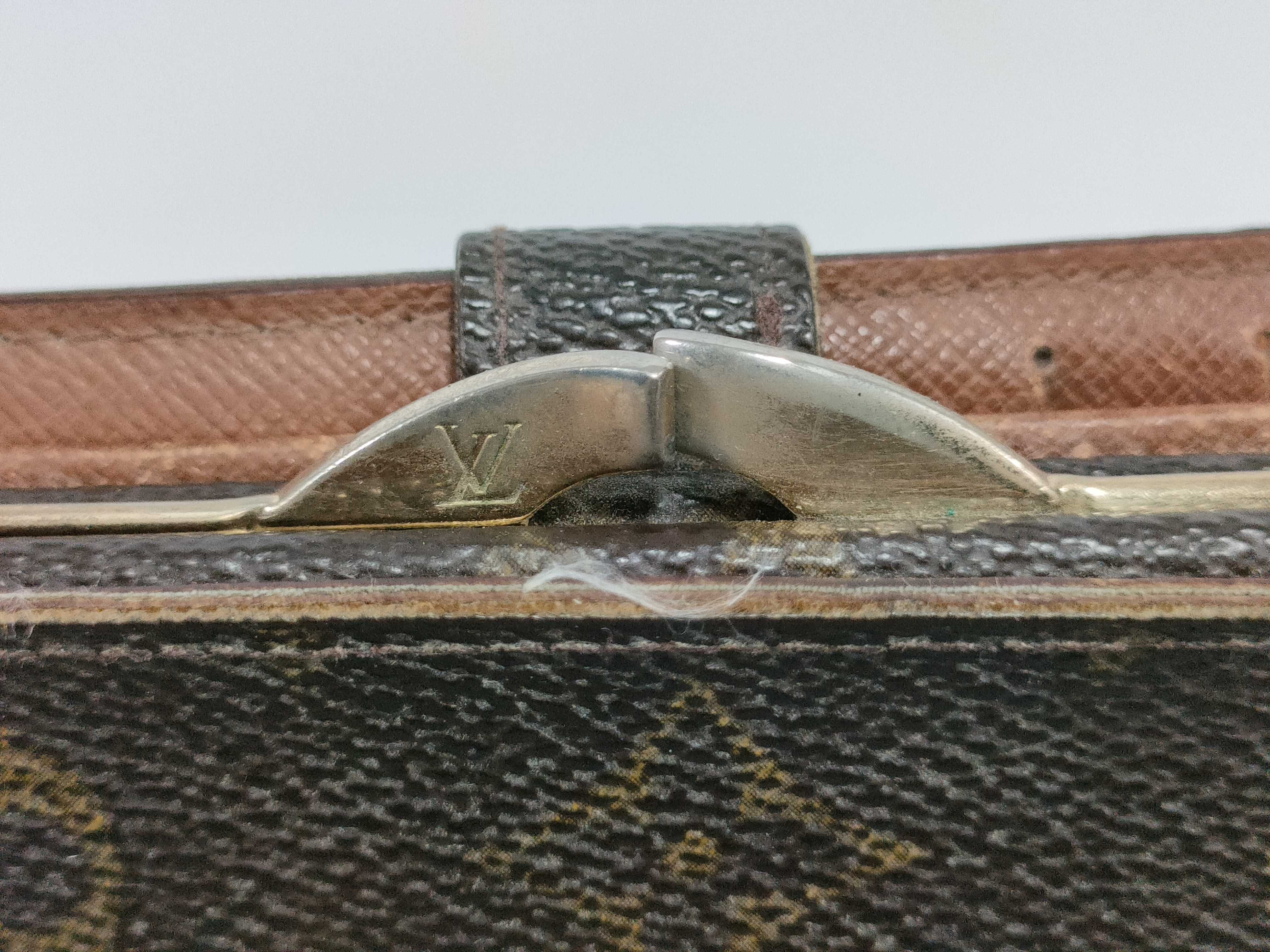 Monogram M61674 Viennois Wallet — view 10
