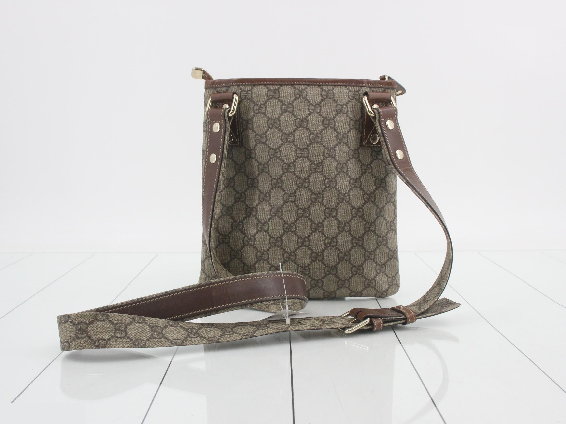 Sherry Line Shoulder Bag — view 2