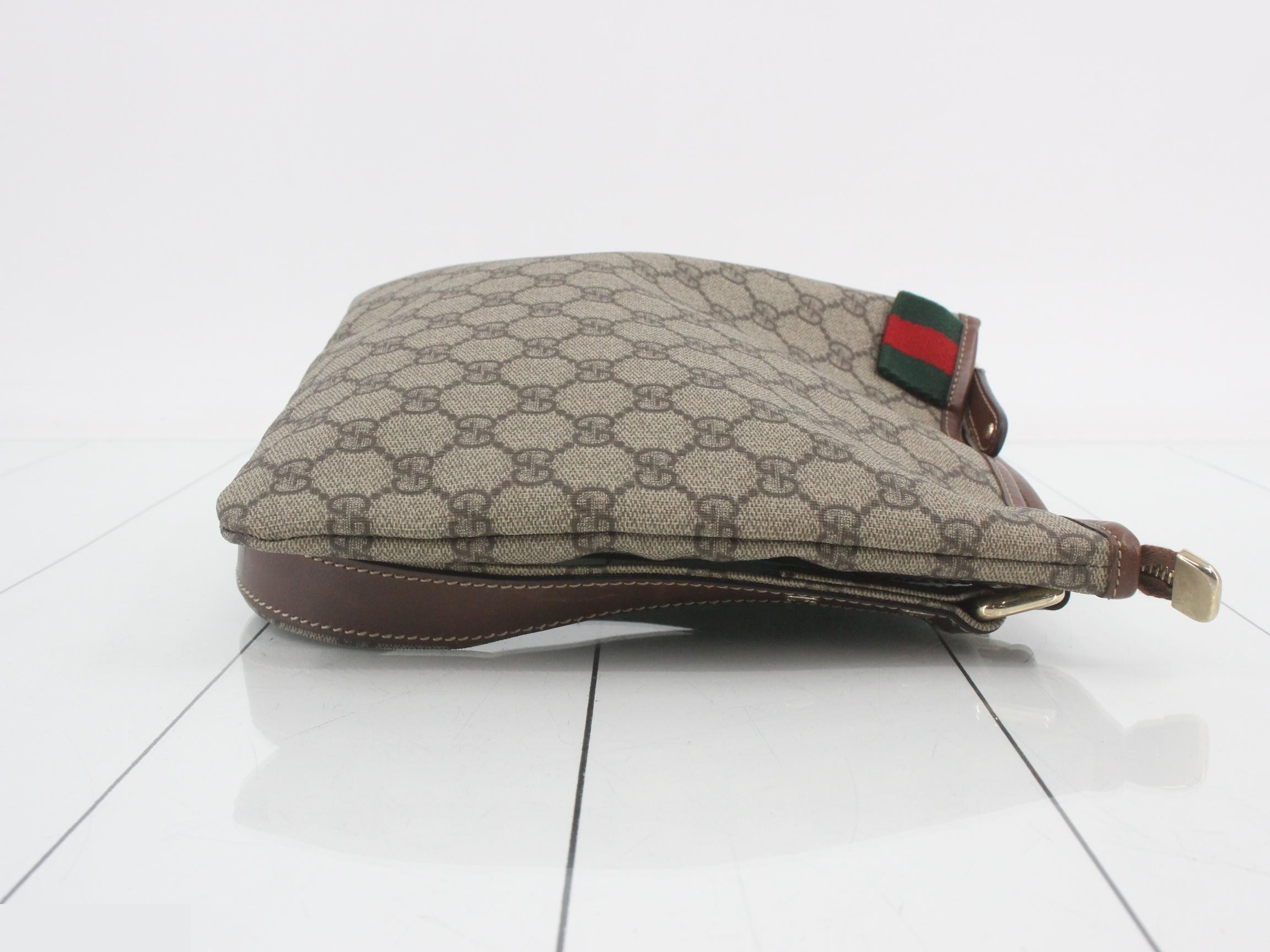 Sherry Line Shoulder Bag — view 3