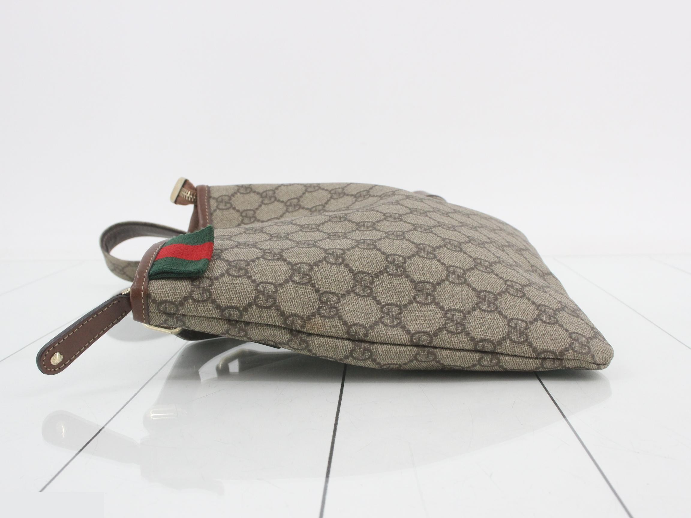 Sherry Line Shoulder Bag — view 4