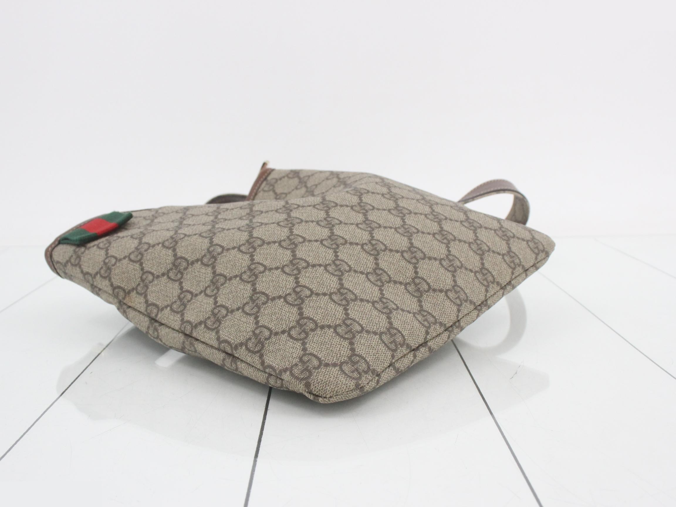 Sherry Line Shoulder Bag — view 5