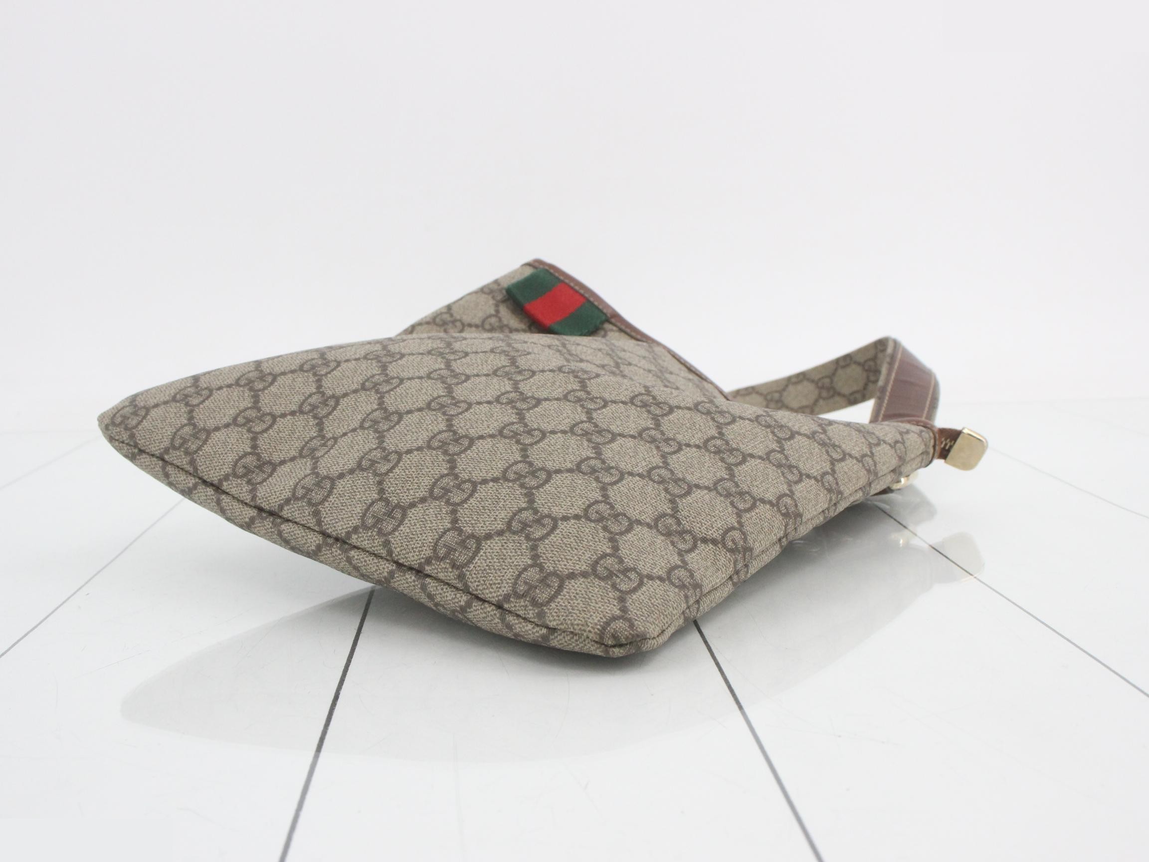 Sherry Line Shoulder Bag — view 6