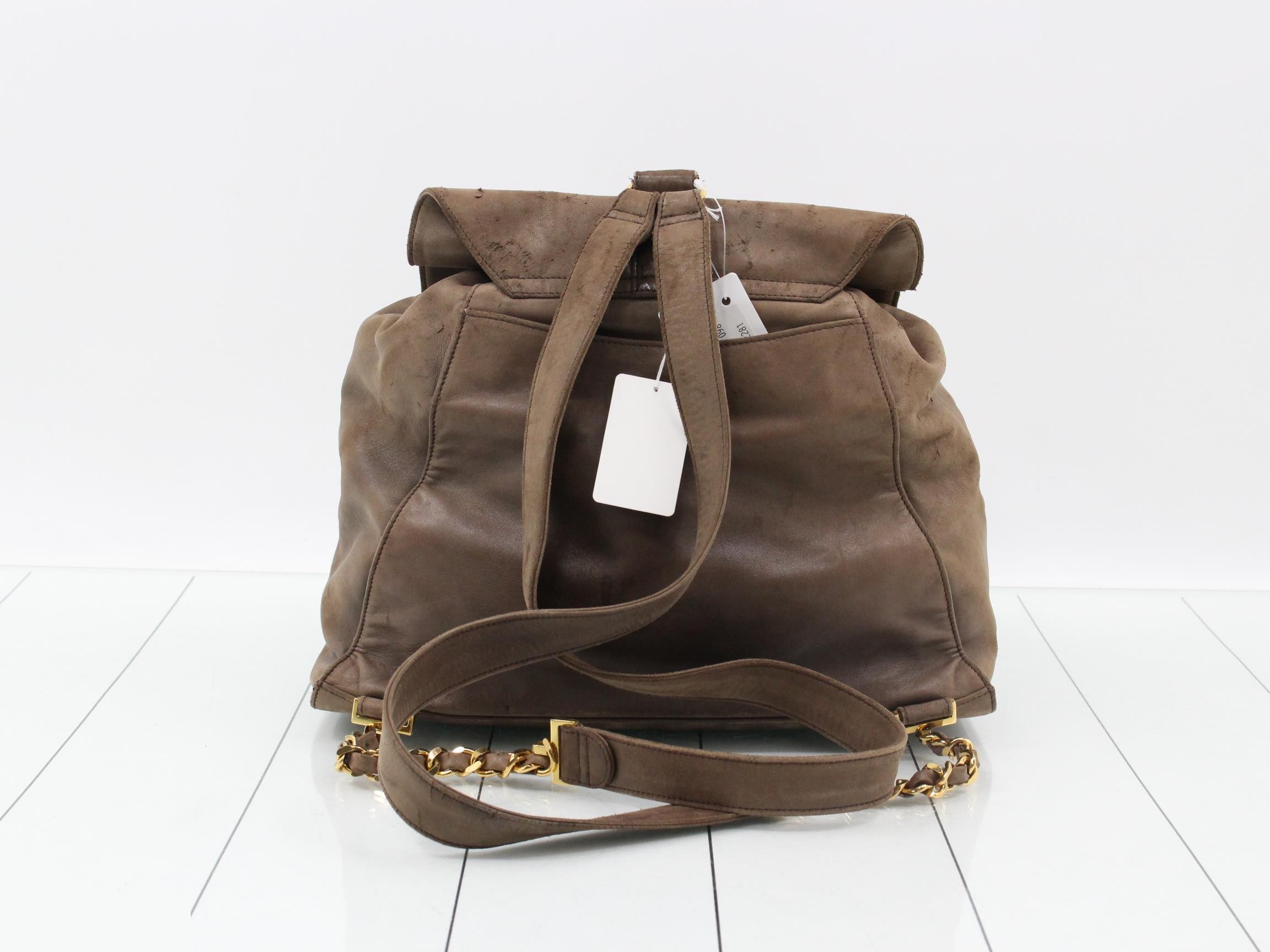 Backpack — view 2