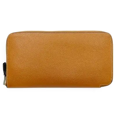 Azap Long Silk In C Stamp Wallet
