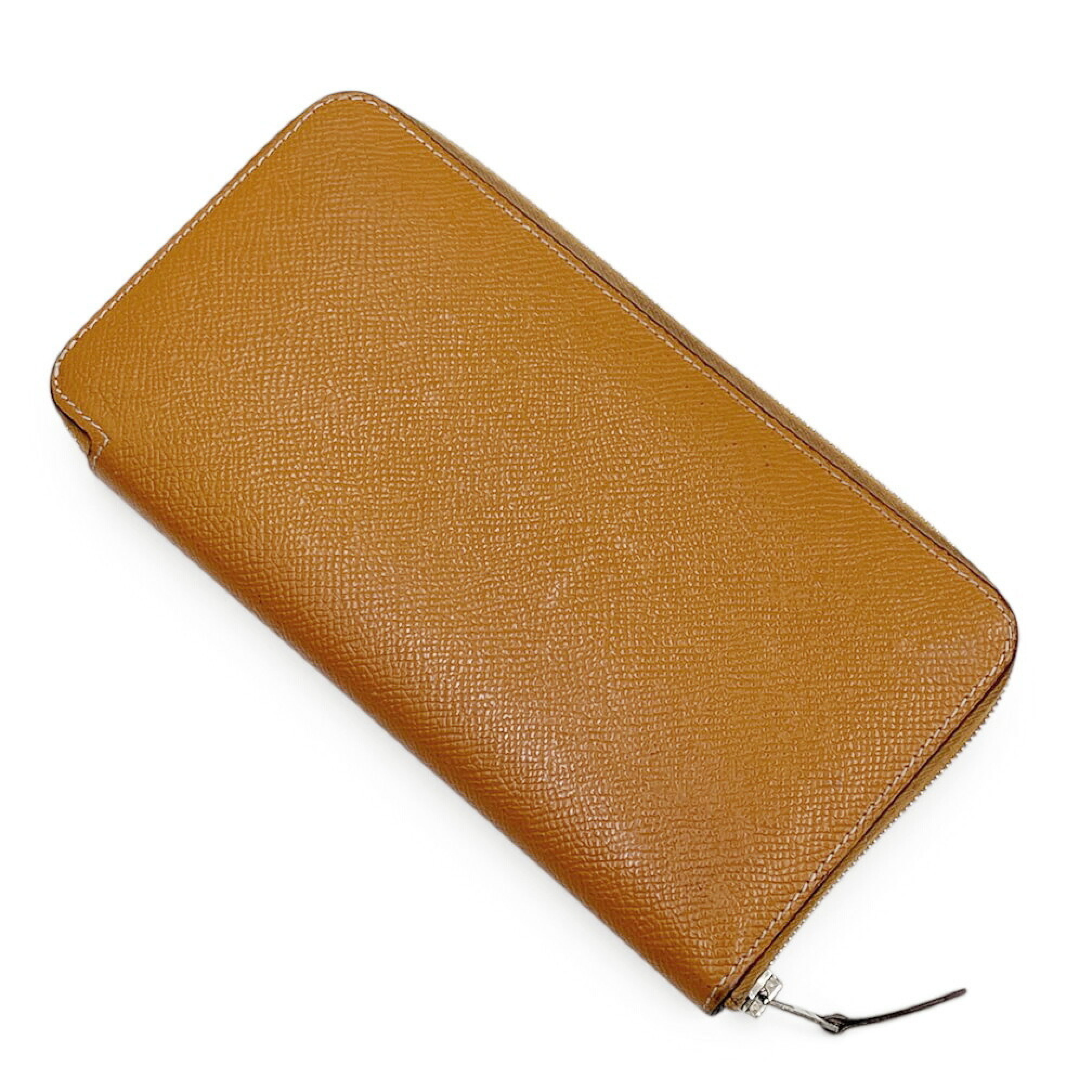 Azap Long Silk In C Stamp Wallet — view 6
