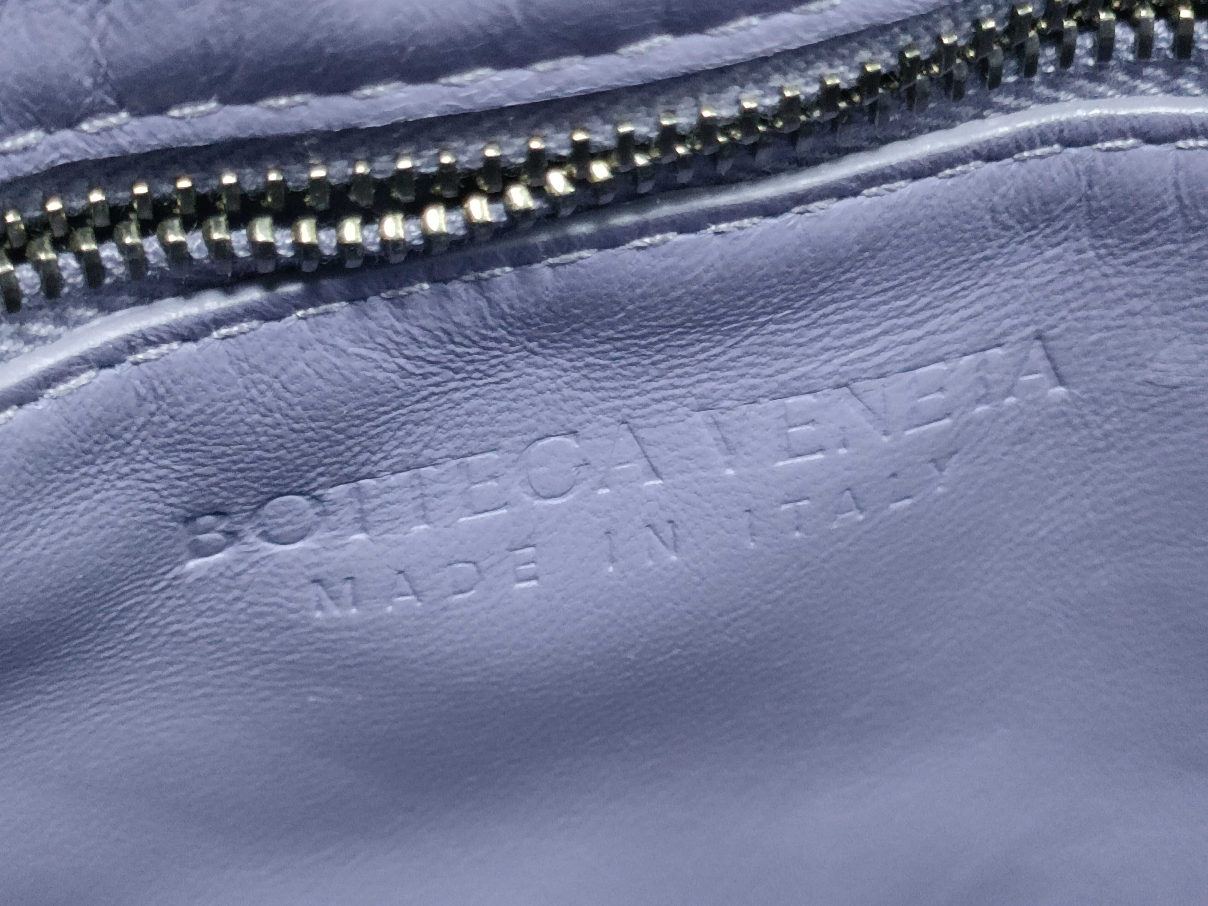Padded Cassette Shoulder Bag — view 13