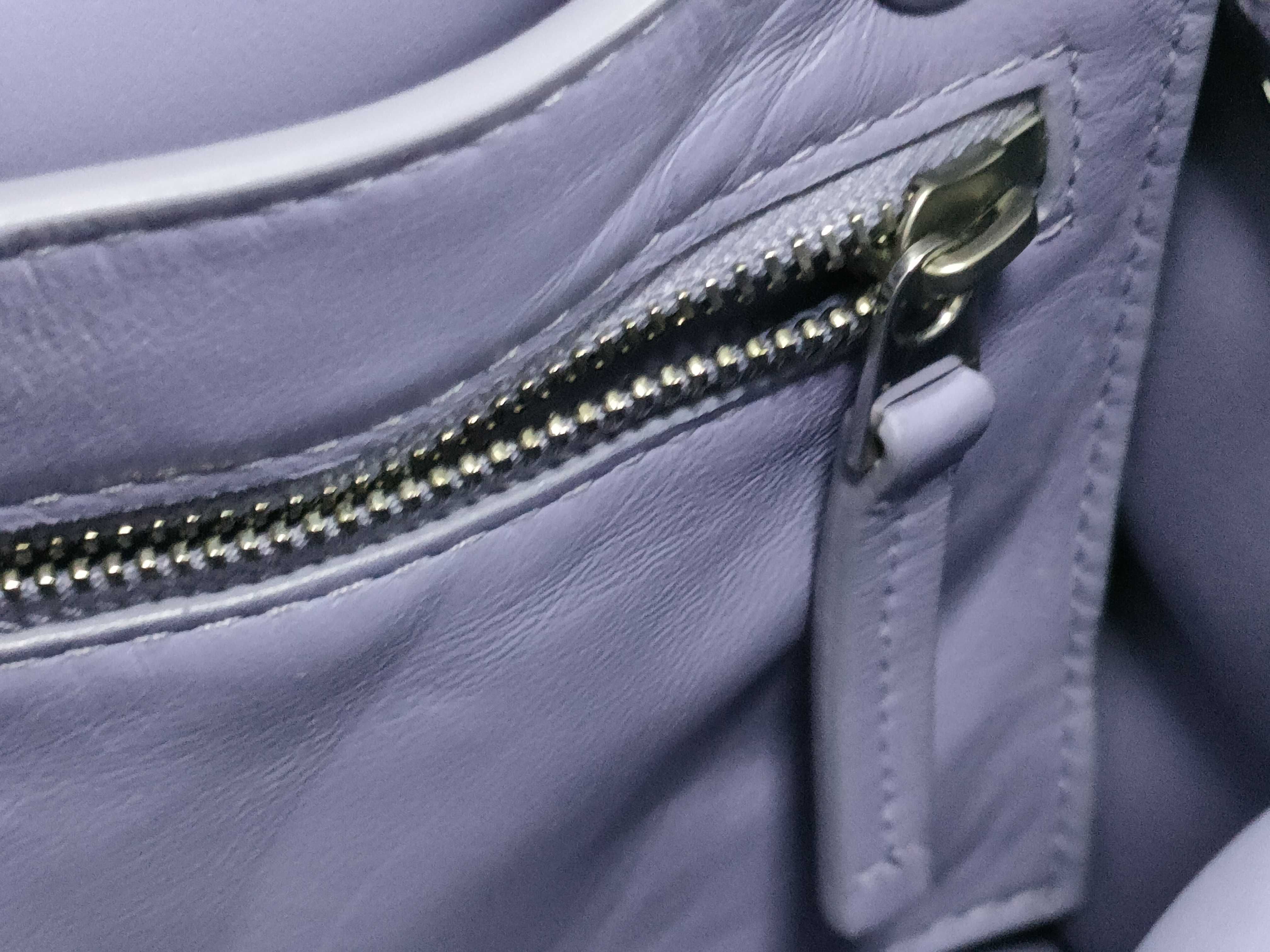 Padded Cassette Shoulder Bag — view 14