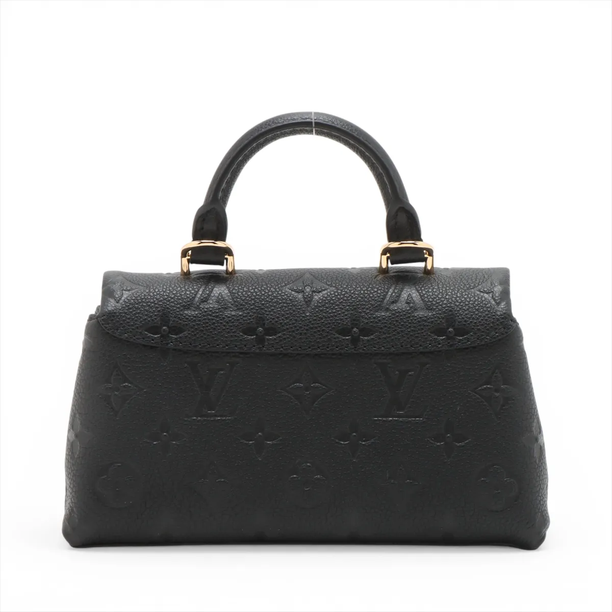 Monogram Empreinte Nano Madeleine M12144 Black (RFID detected) — view 2
