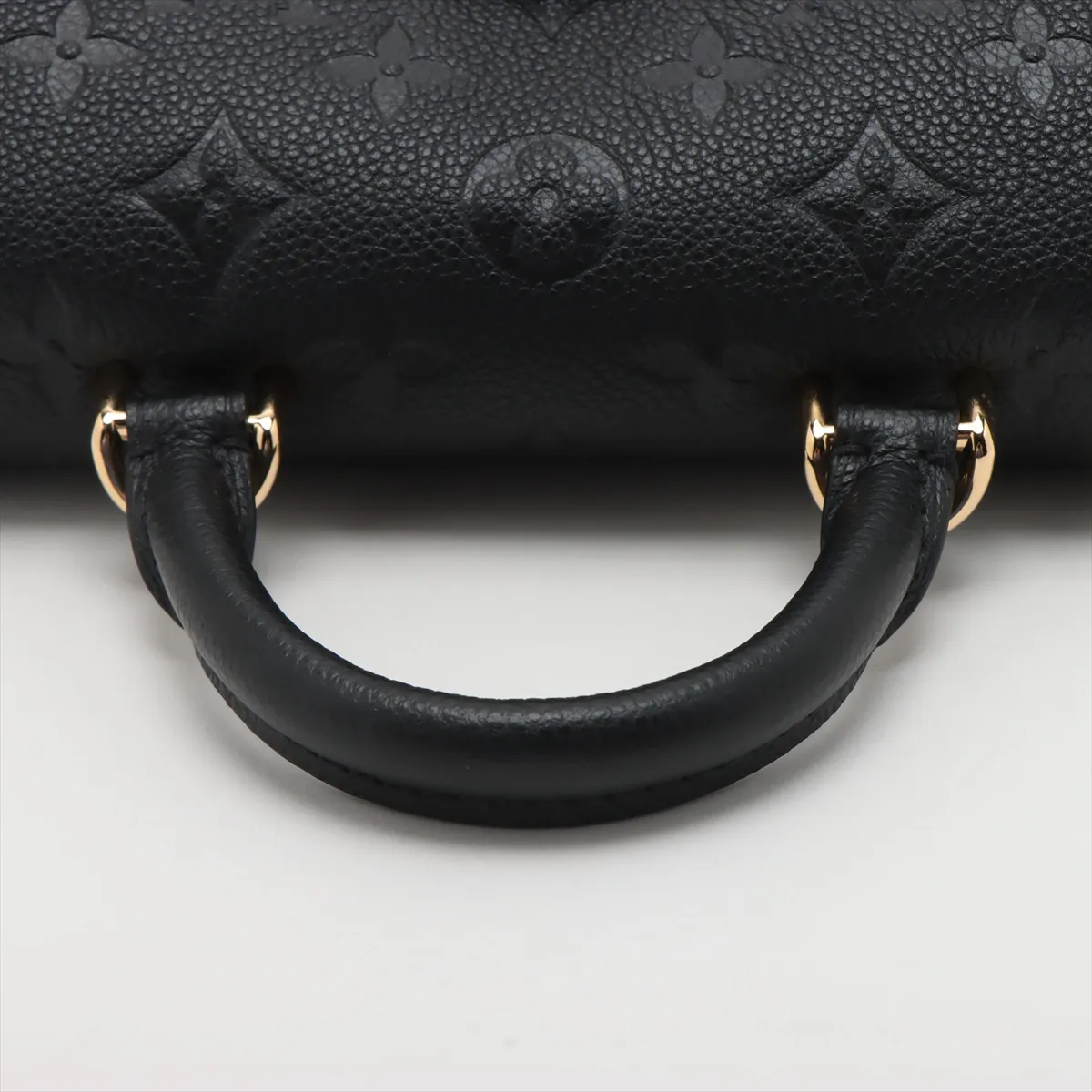 Monogram Empreinte Nano Madeleine M12144 Black (RFID detected) — view 5