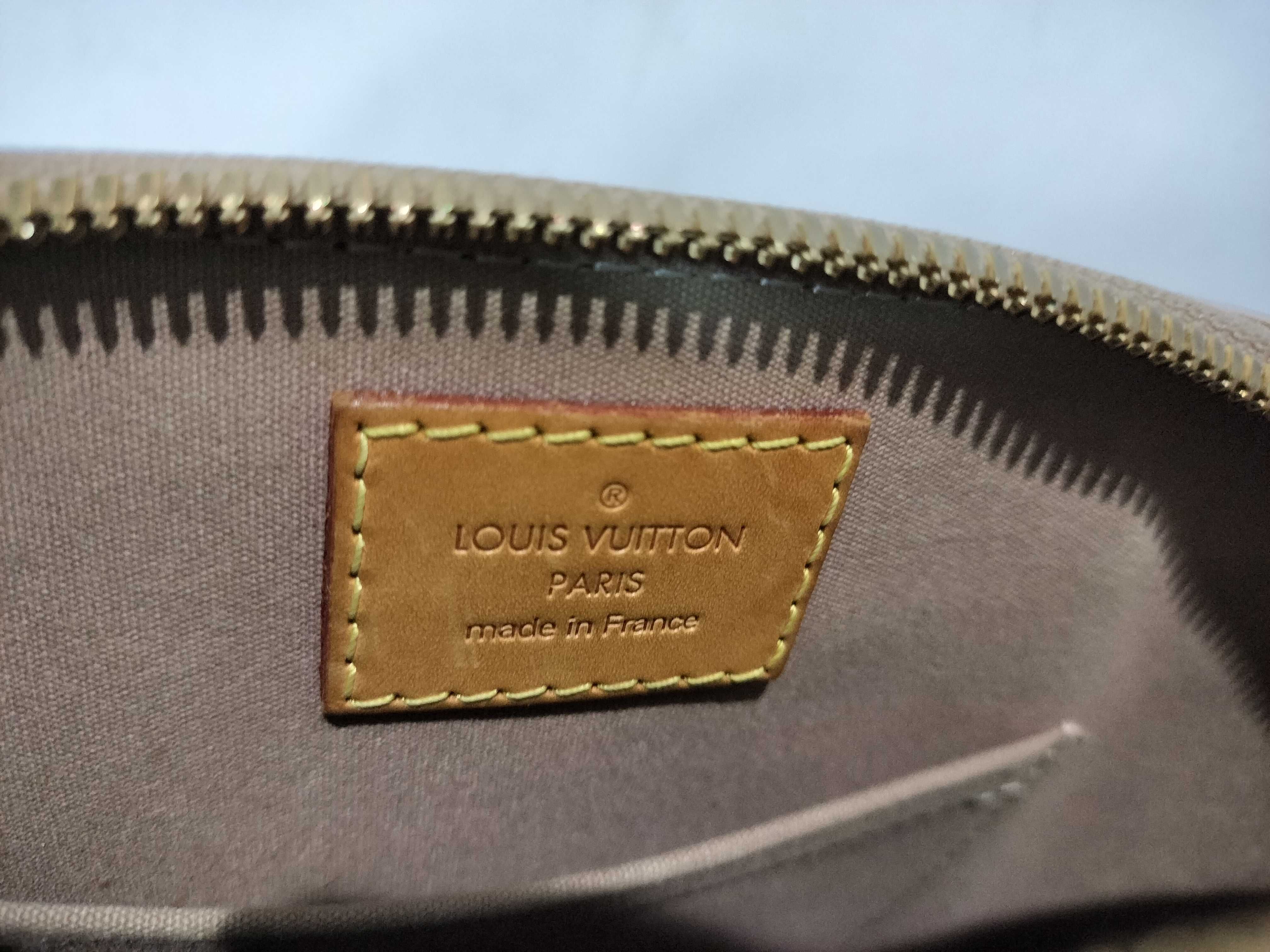 Vernis Alma BB Handbag — view 12