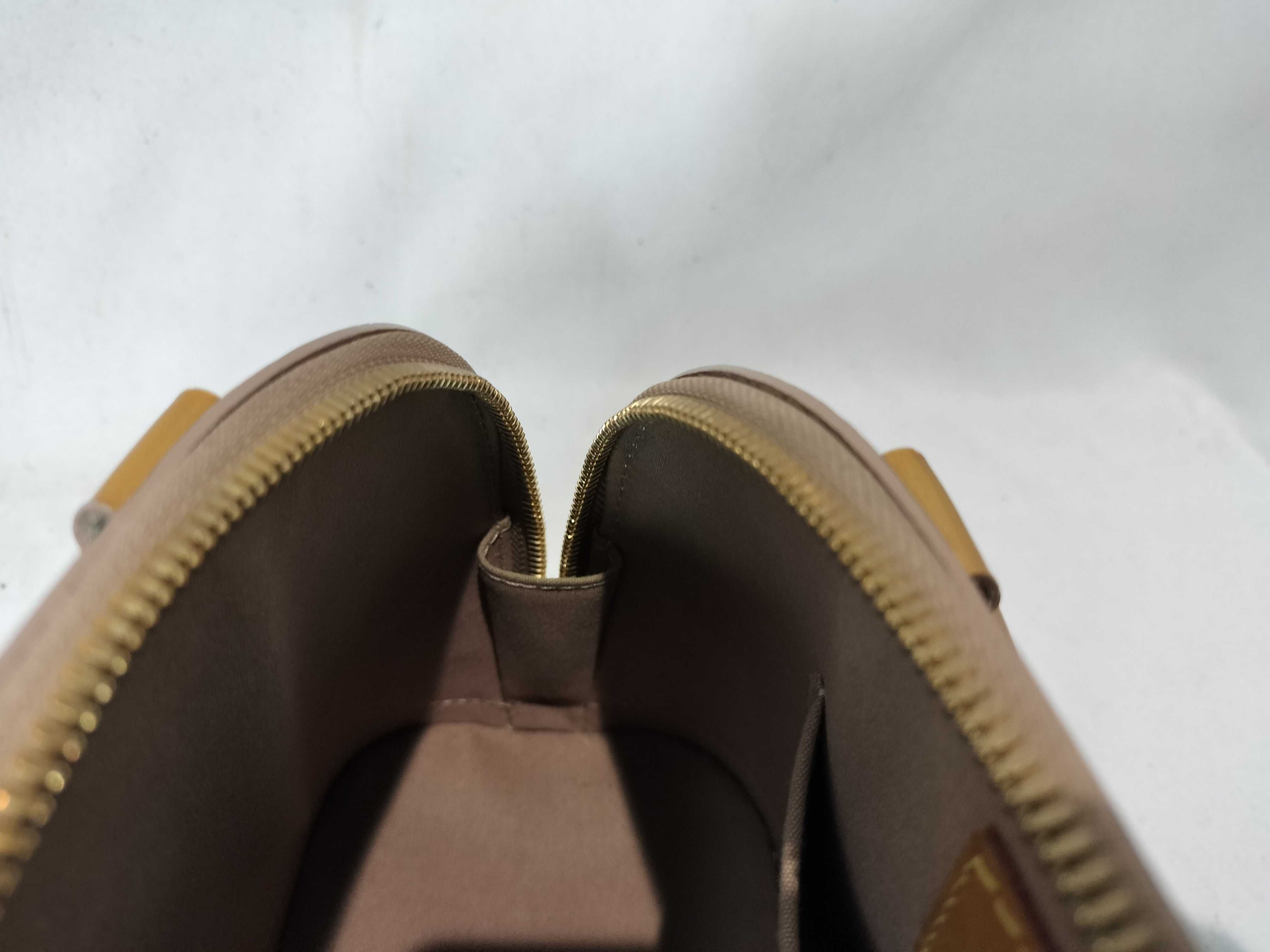 Vernis Alma BB Handbag — view 10