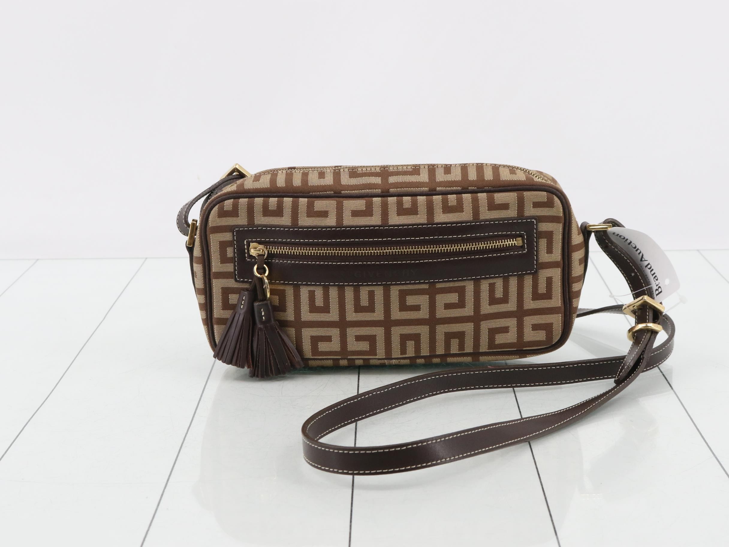 Other lines: Bags/Shoulder bags, Logo, Brown