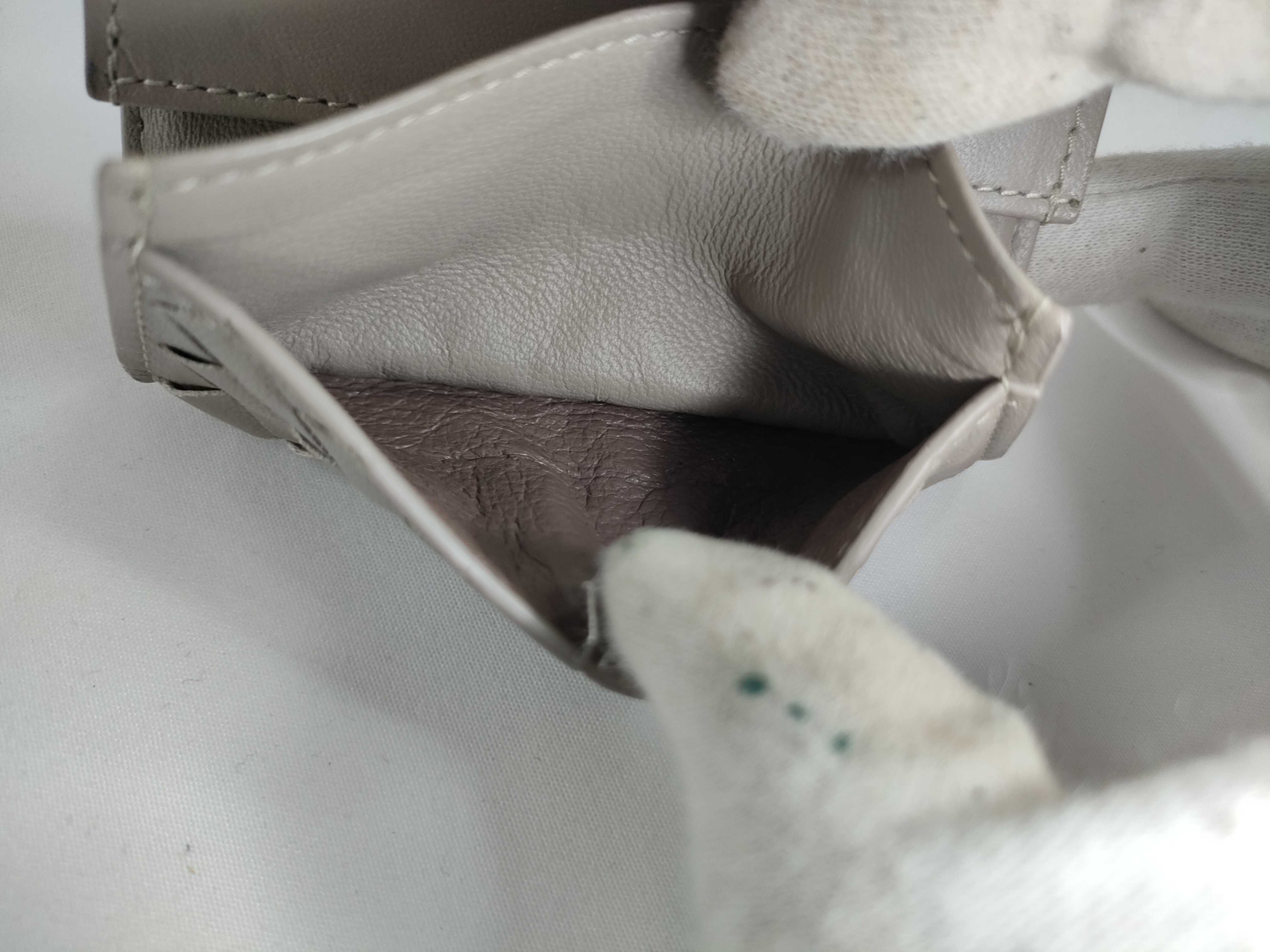 Intrecciato Coin Purse — view 11