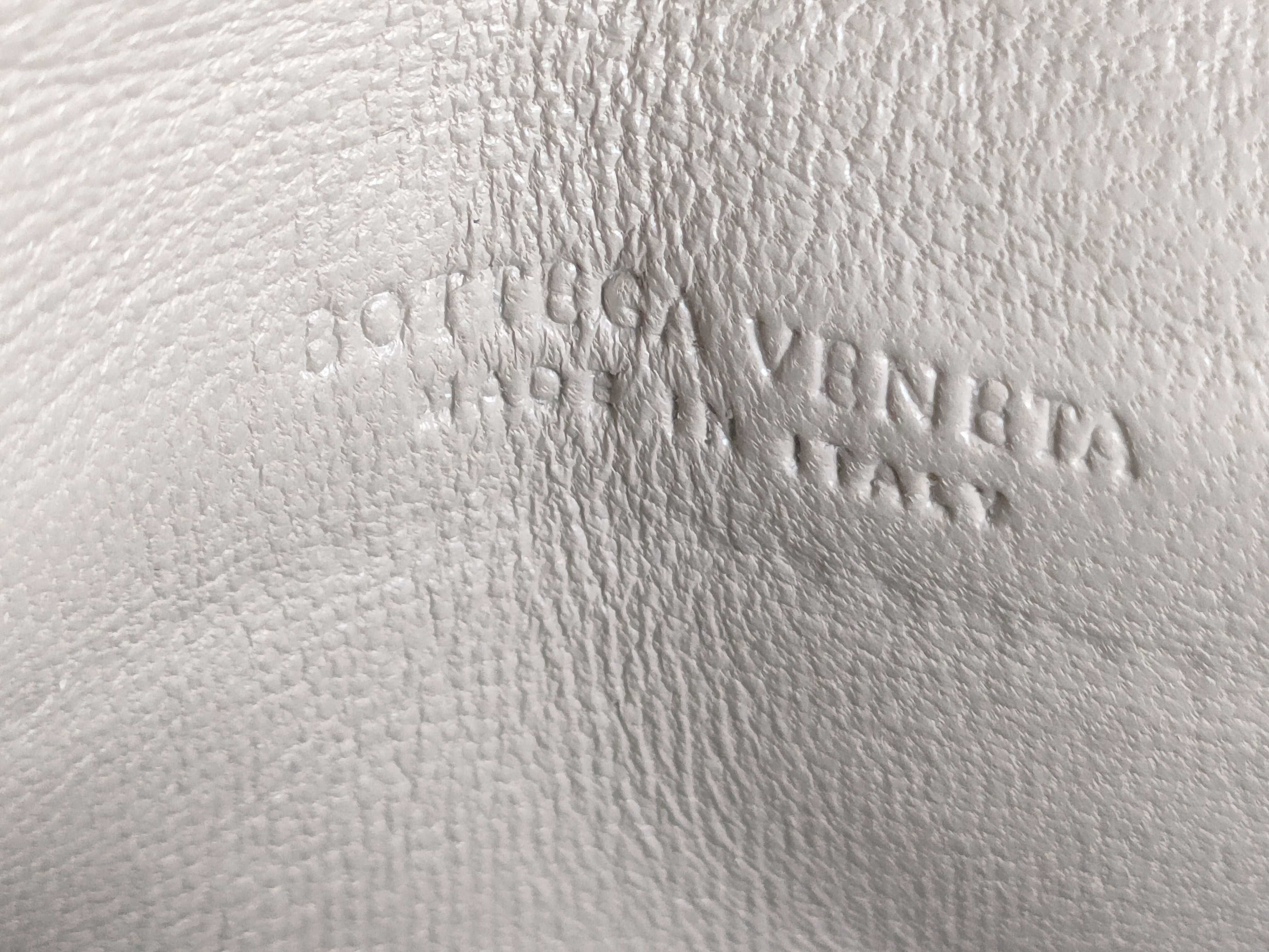 Intrecciato Coin Purse — view 13
