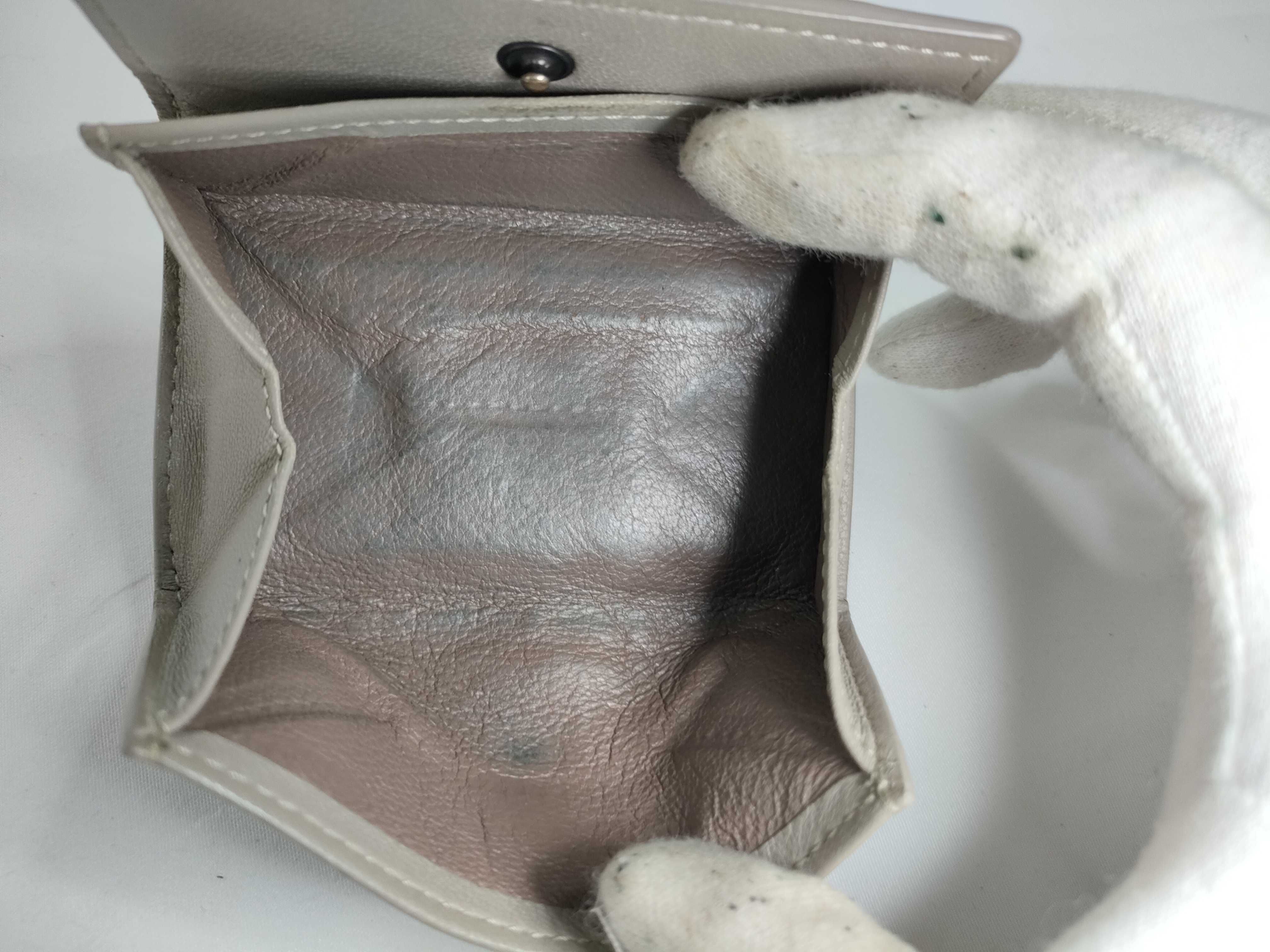 Intrecciato Coin Purse — view 9