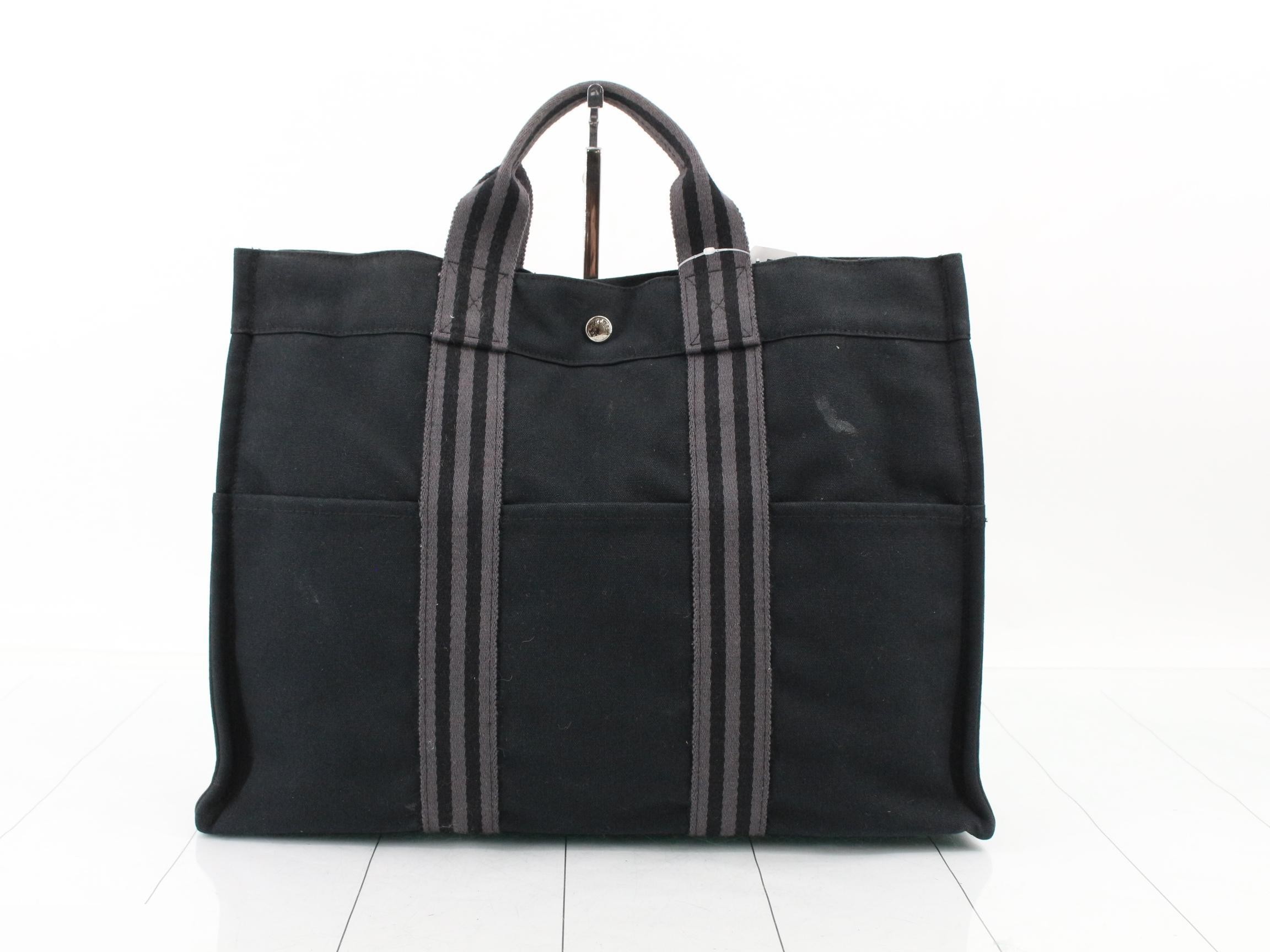 Airline (Bag) - Tote Bag