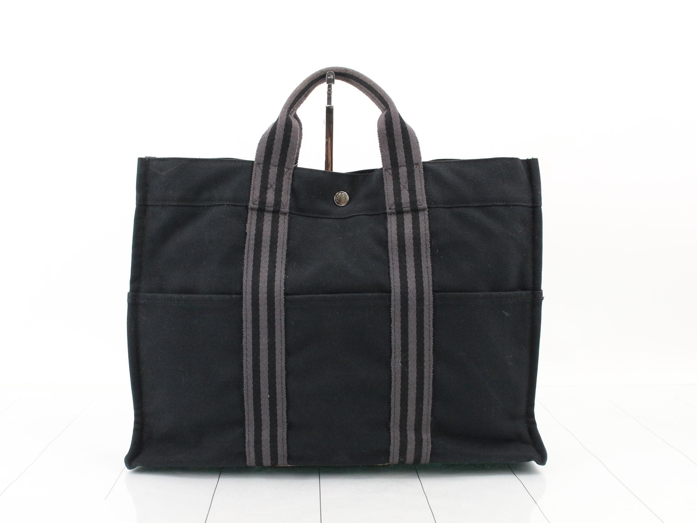 Airline (Bag) - Tote Bag — view 2