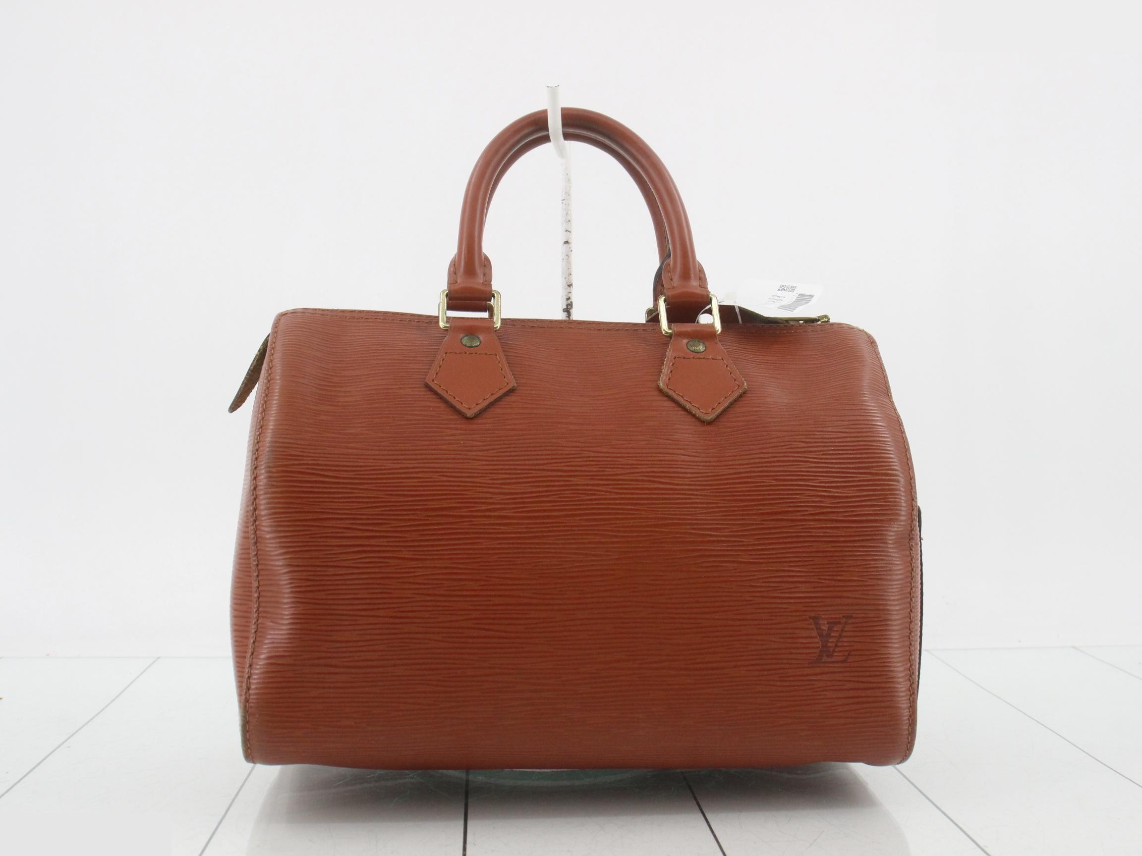 Speedy 25 Kenya Brown M43013 — view 2