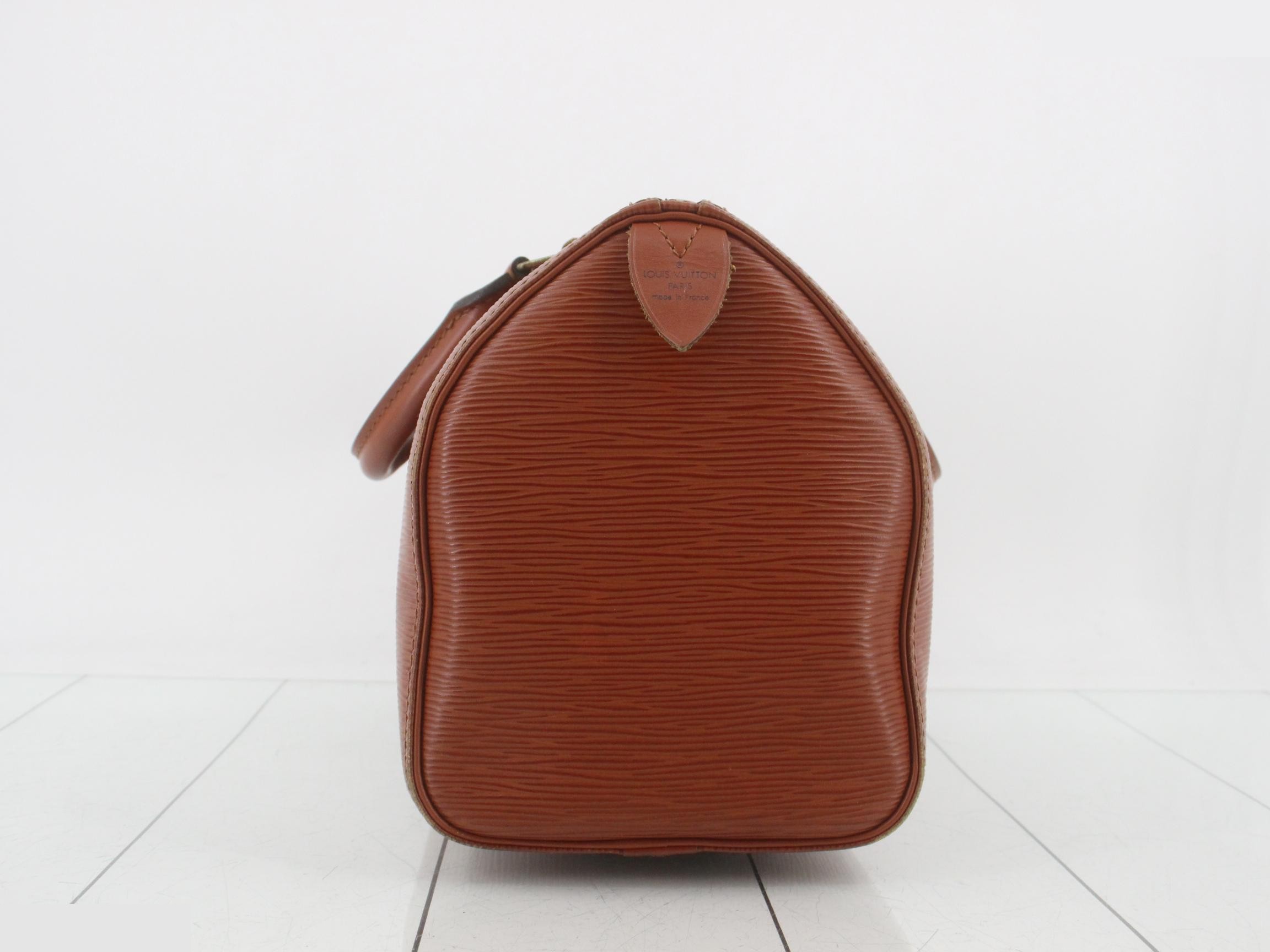 Speedy 25 Kenya Brown M43013 — view 3