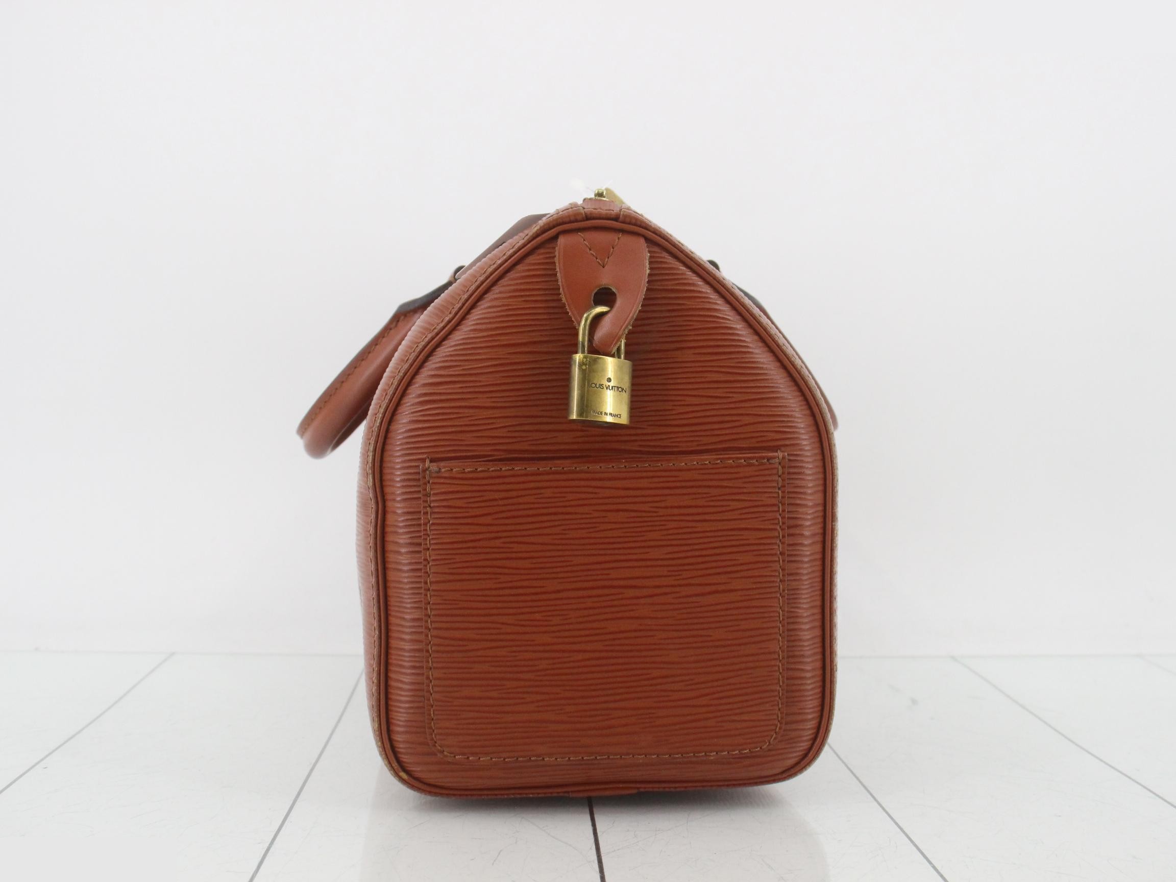 Speedy 25 Kenya Brown M43013 — view 4