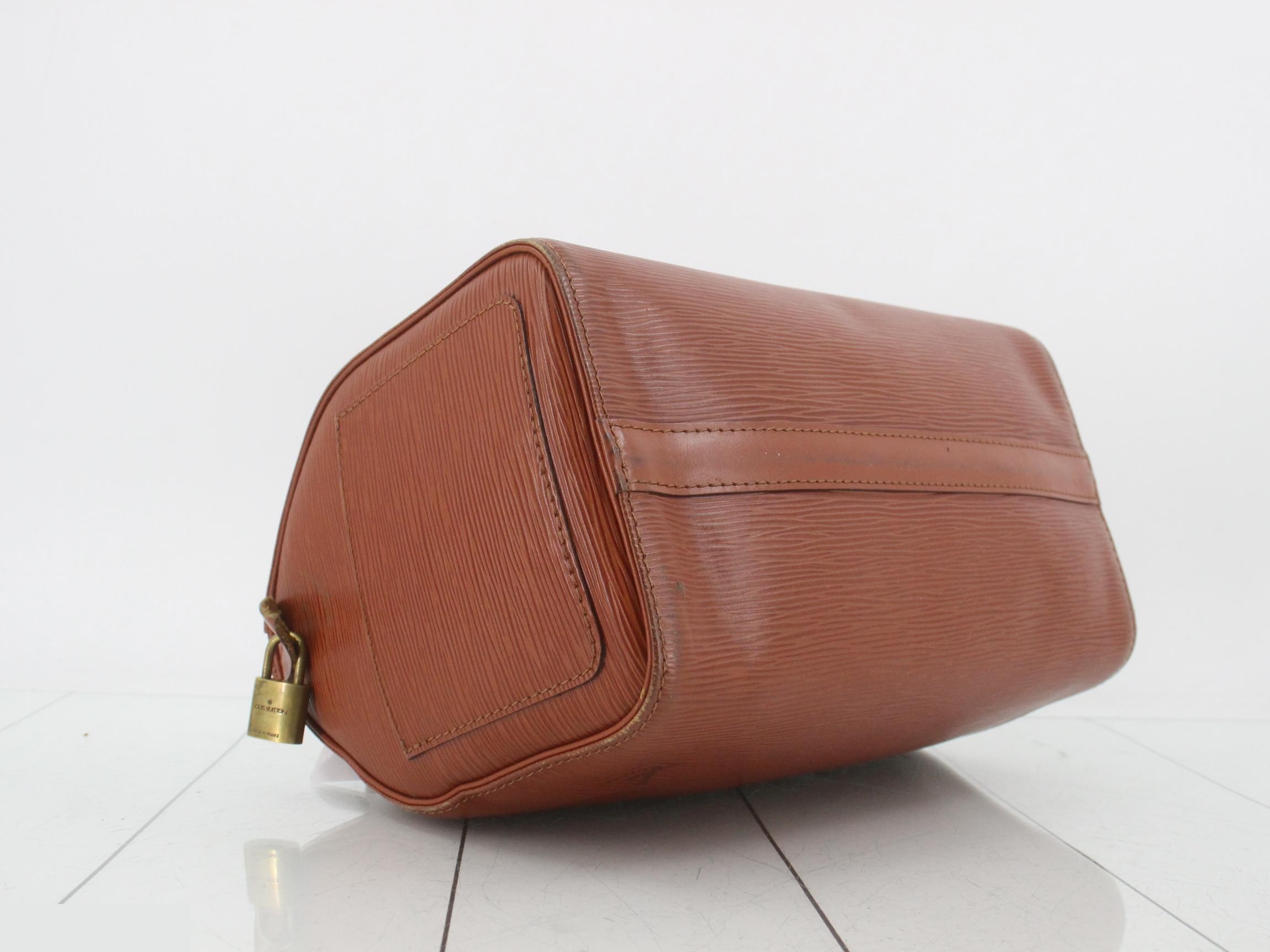 Speedy 25 Kenya Brown M43013 — view 5